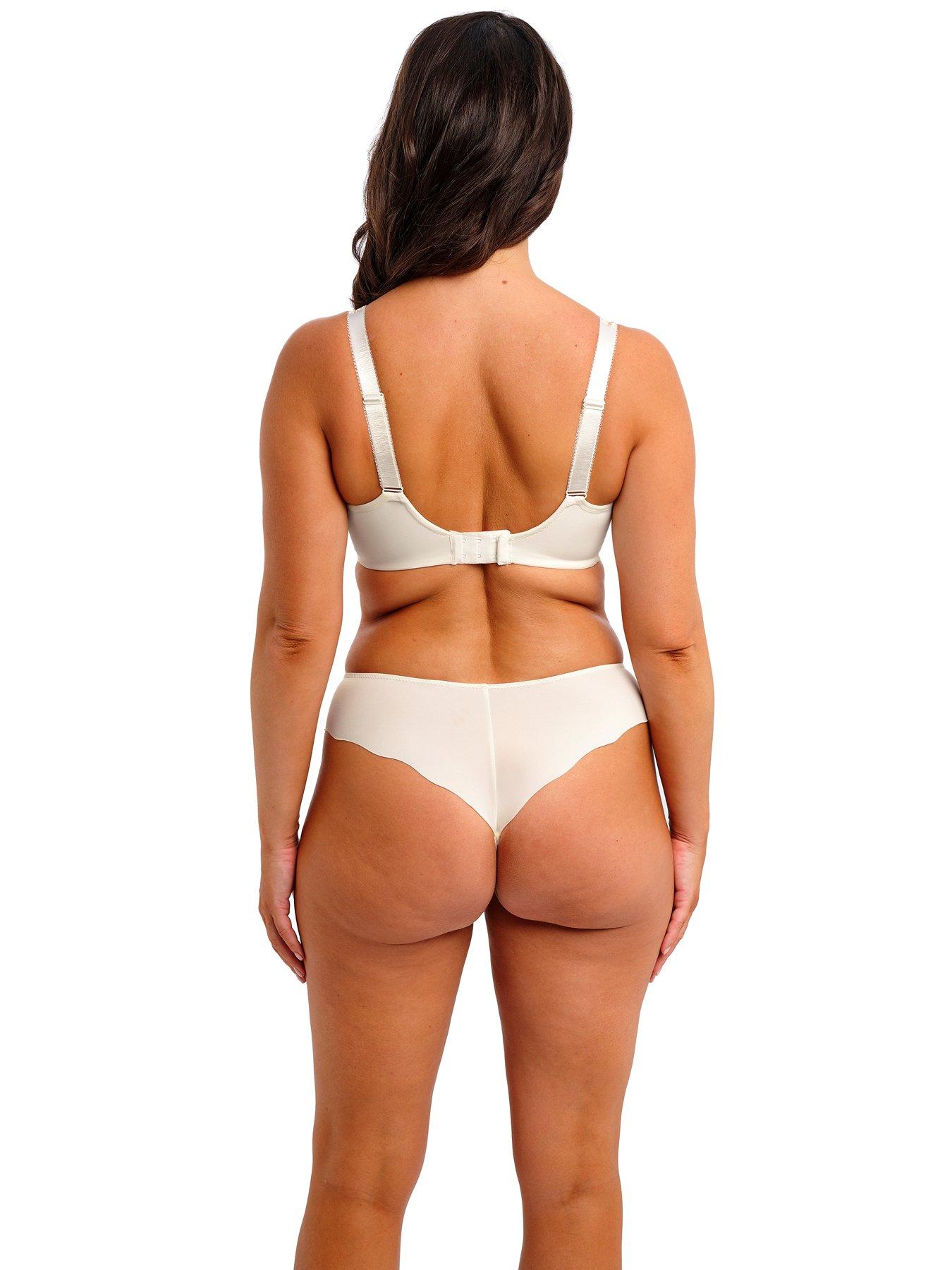 Fantasie Magdalena Thong - Ivory