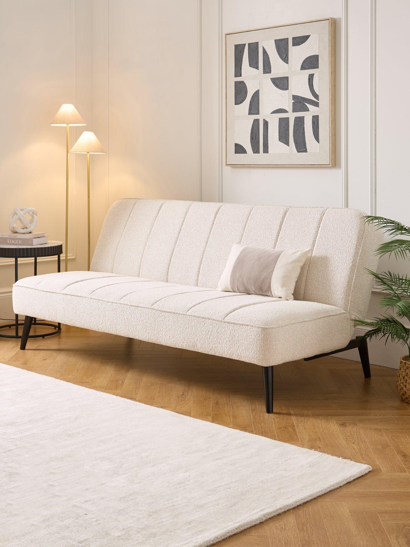 Very Home Courtina Sofa Bed