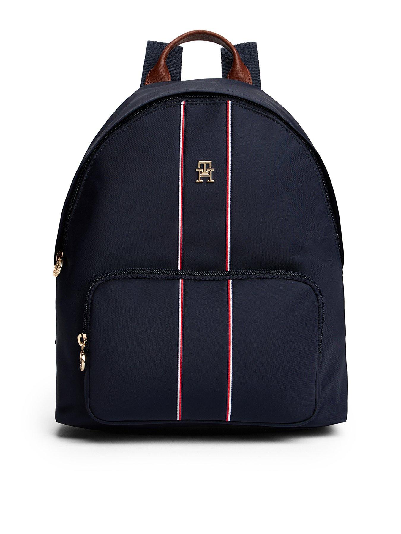 undefined Popette Backpack  - Blue