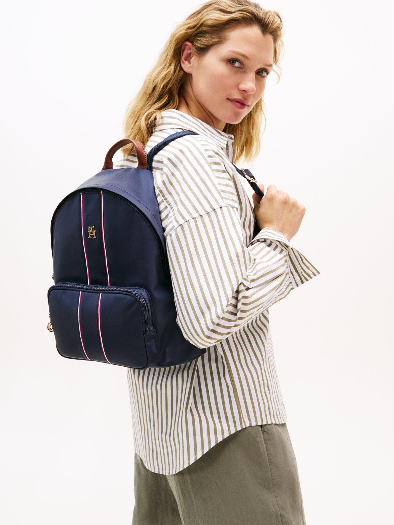 Tommy Hilfiger Popette Backpack Blue Very