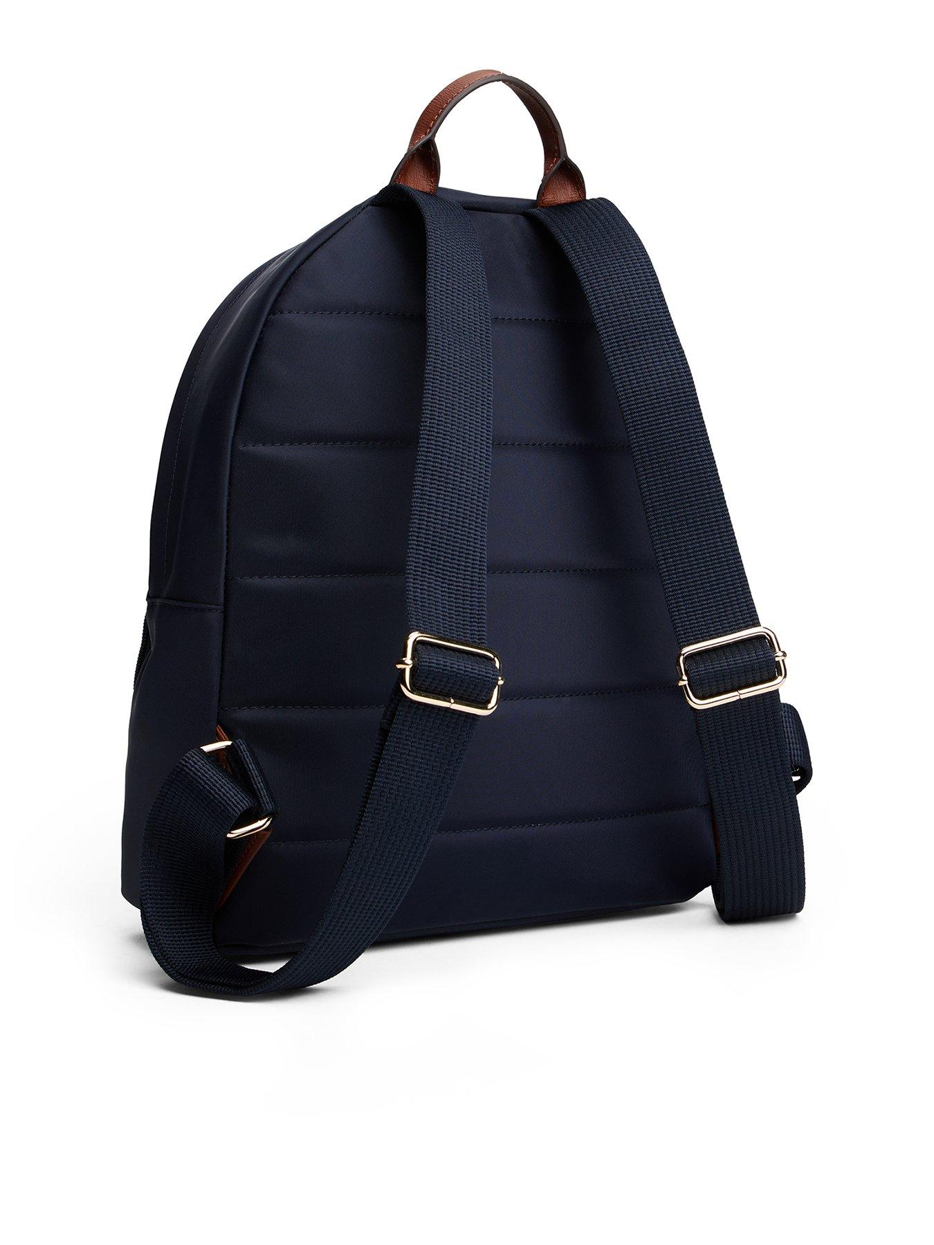 Tommy Hilfiger Popette Backpack Blue Very