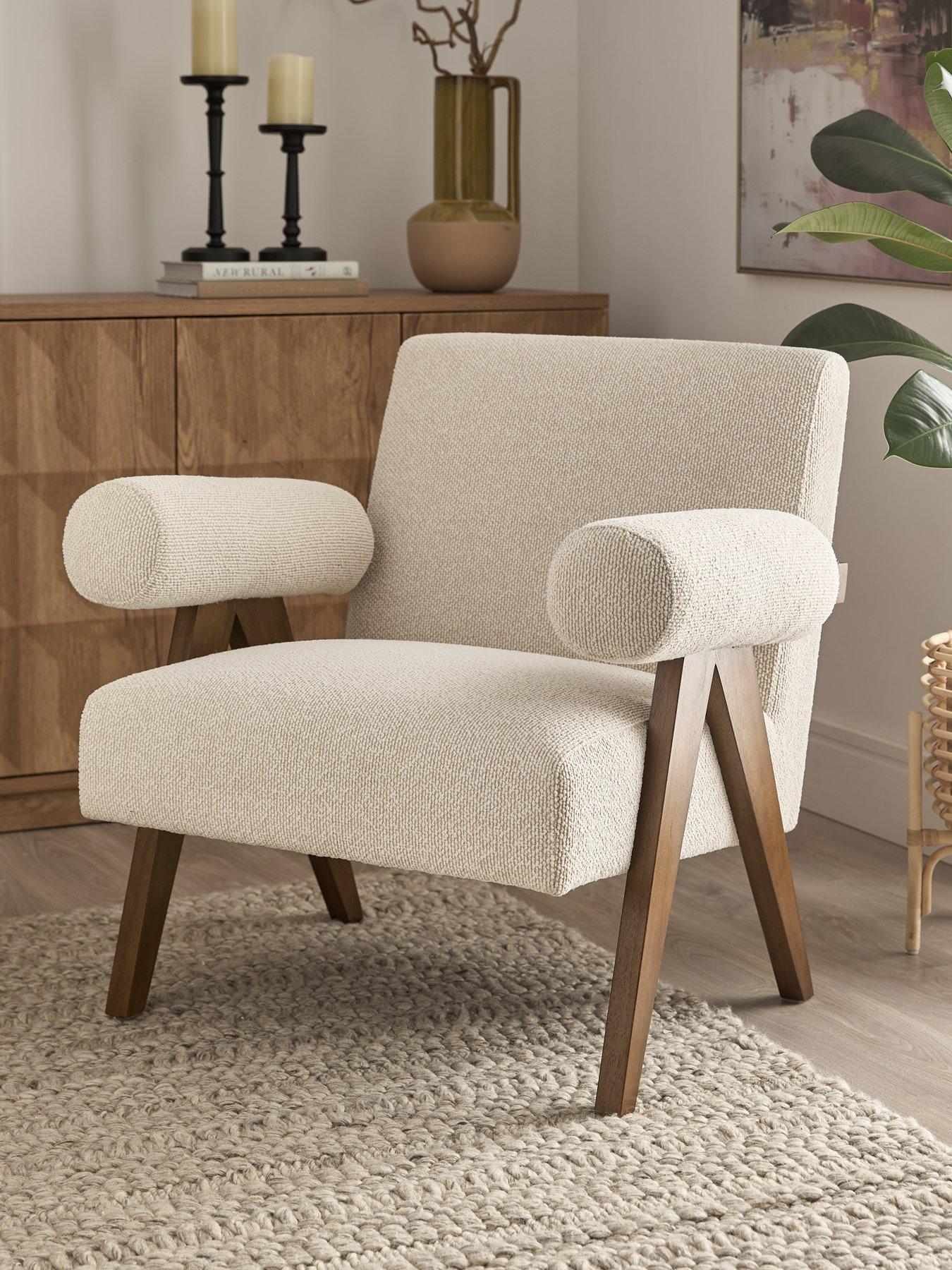 Very Home Court Chair