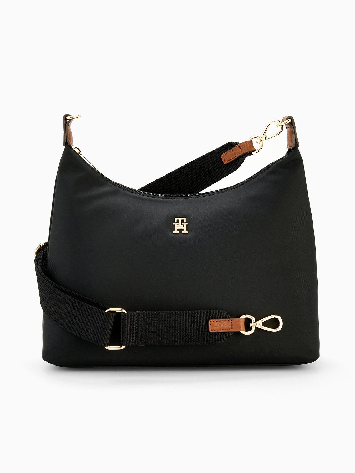 Popette Tote Bag in Grey