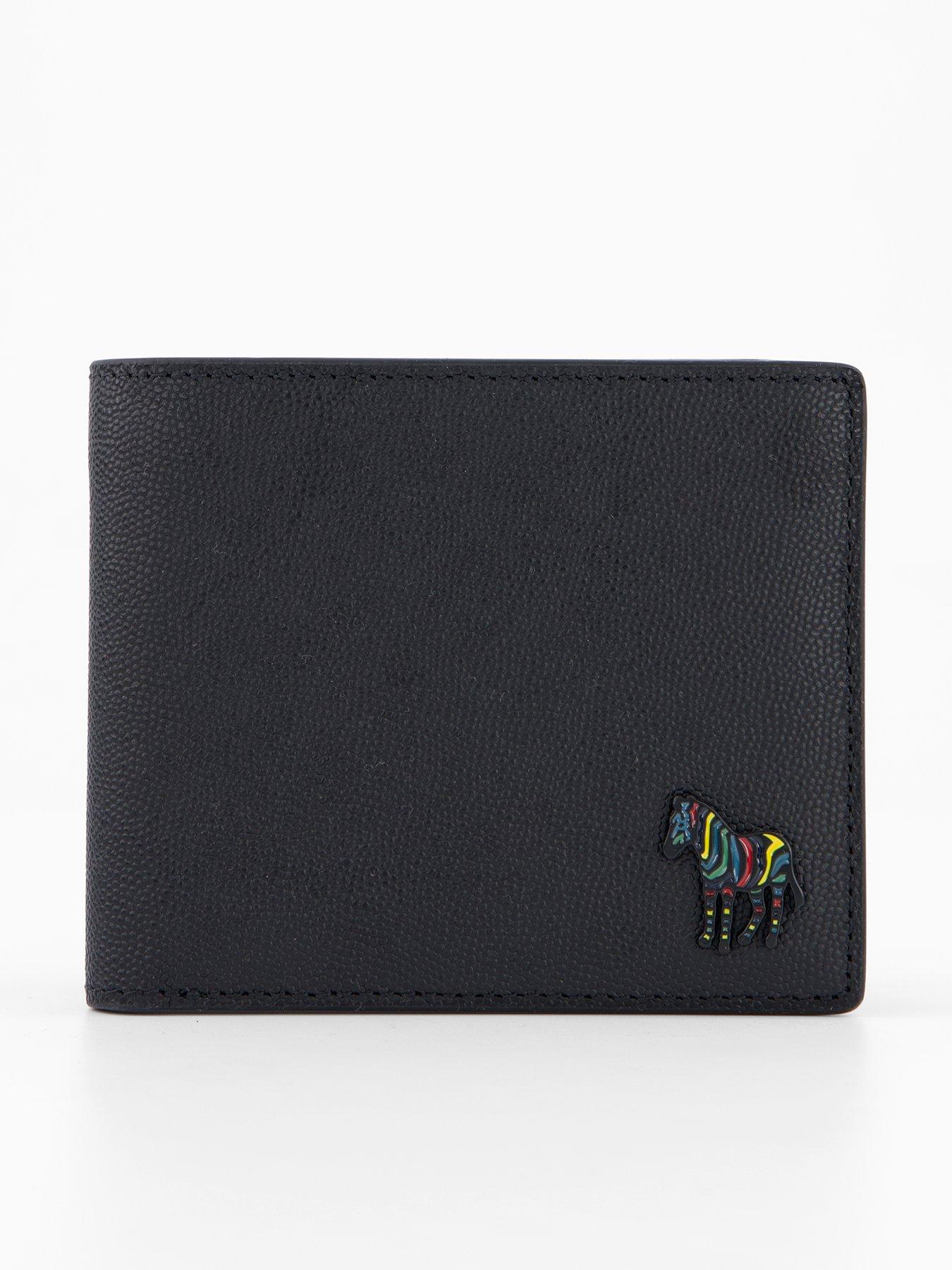 ps-paul-smith-zebra-billfold-wallet-black
