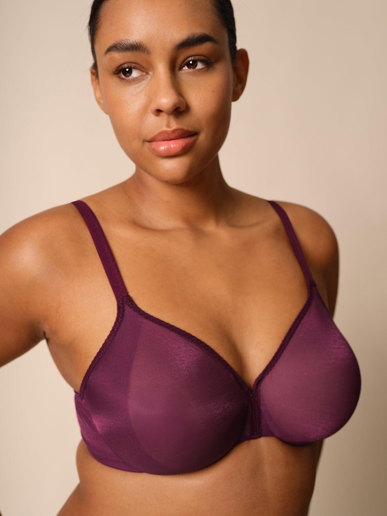 gossard-glossies-sheer-bra-grape-wine