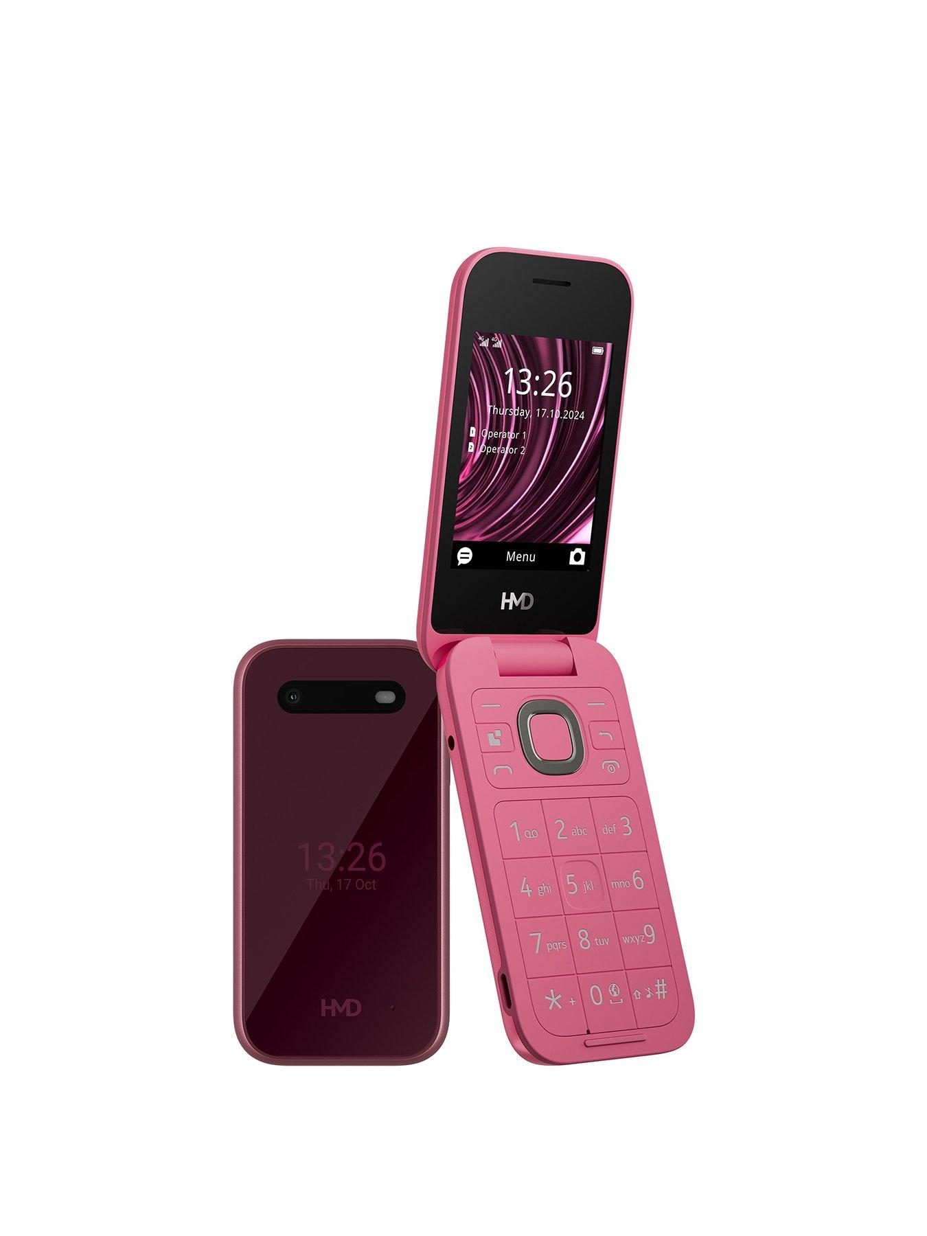 HMD 2660 Flip