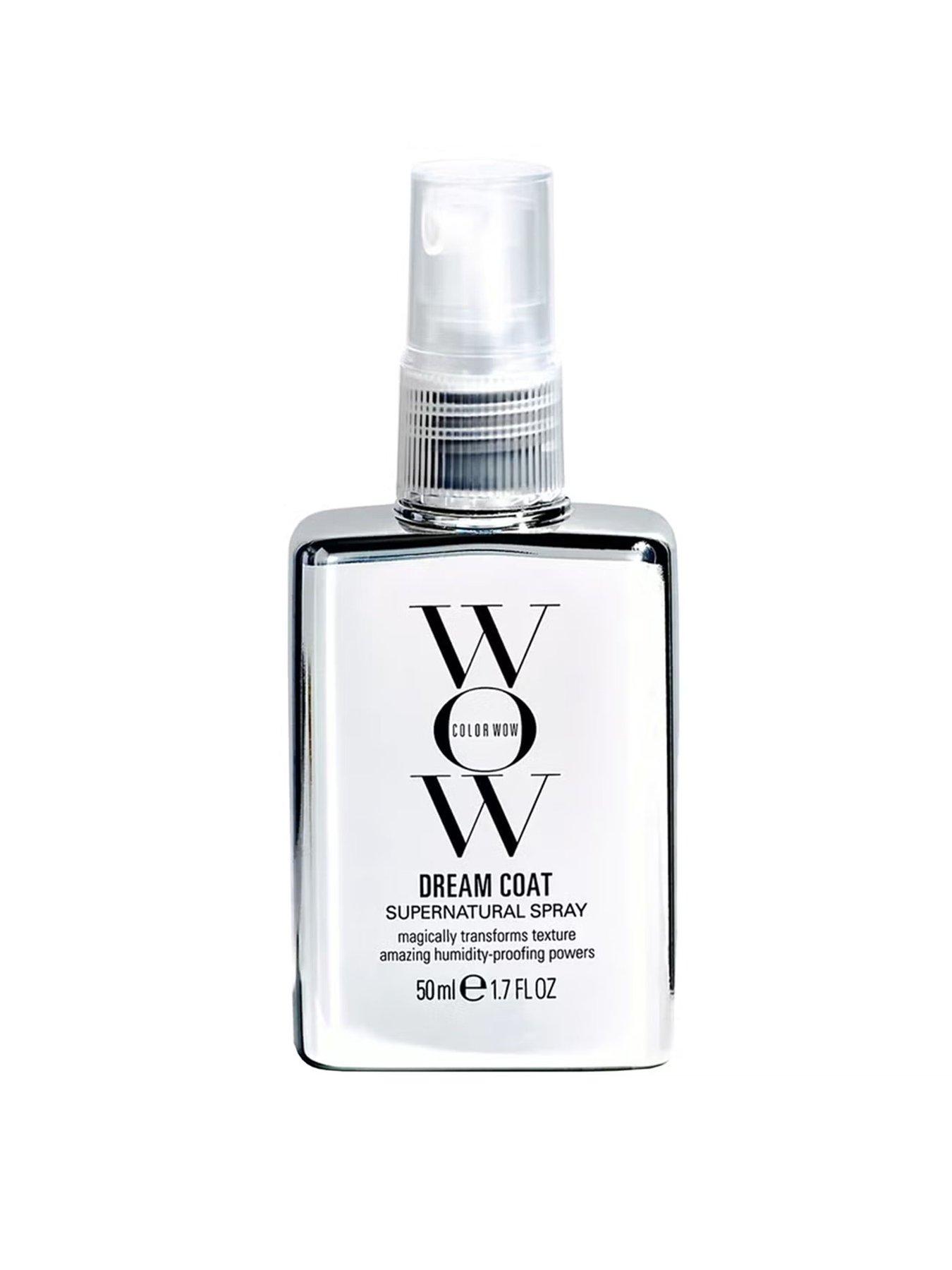 Image 1 of 2 of COLOR WOW Dream Coat Supernatural Spray 50ml