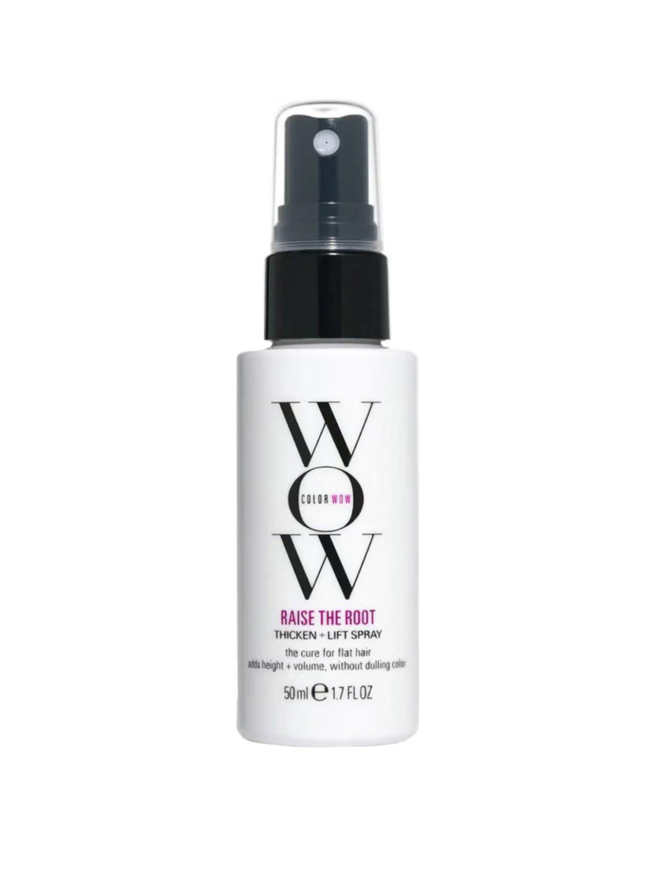 Image of COLOR WOW Raise the Root Thicken and Lift Spray 50ml
