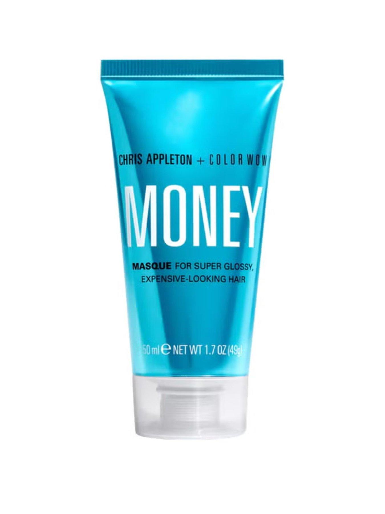 undefined Chris Appleton + Color Wow Money Masque 50ml
