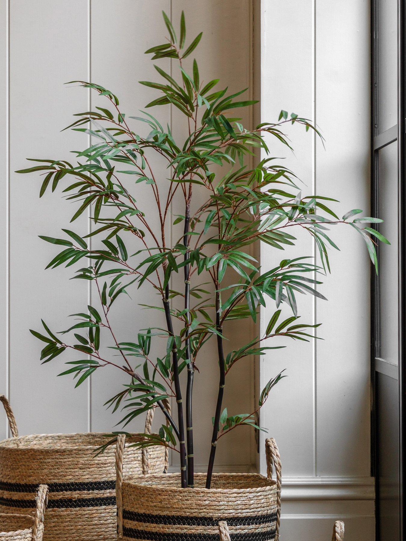 Gallery Direct Potted Bamboo Tree 4ft