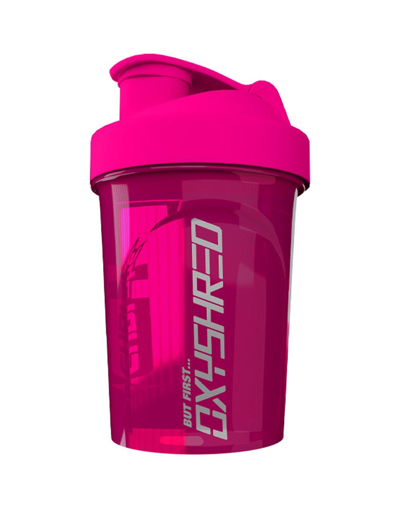undefined EHPlabs Short Pink Shaker