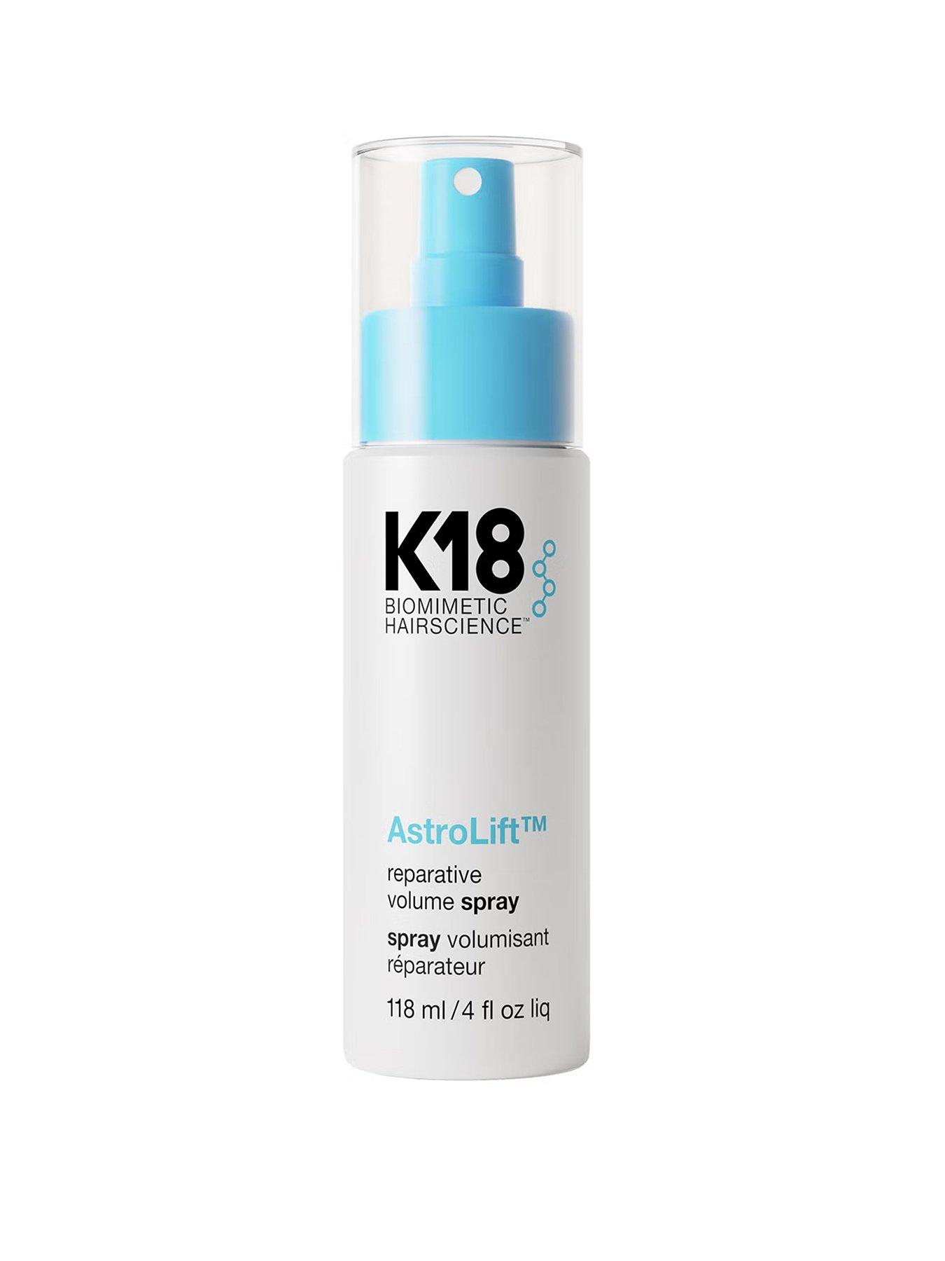 undefined Astrolift Reparative Volume Spray 118ml