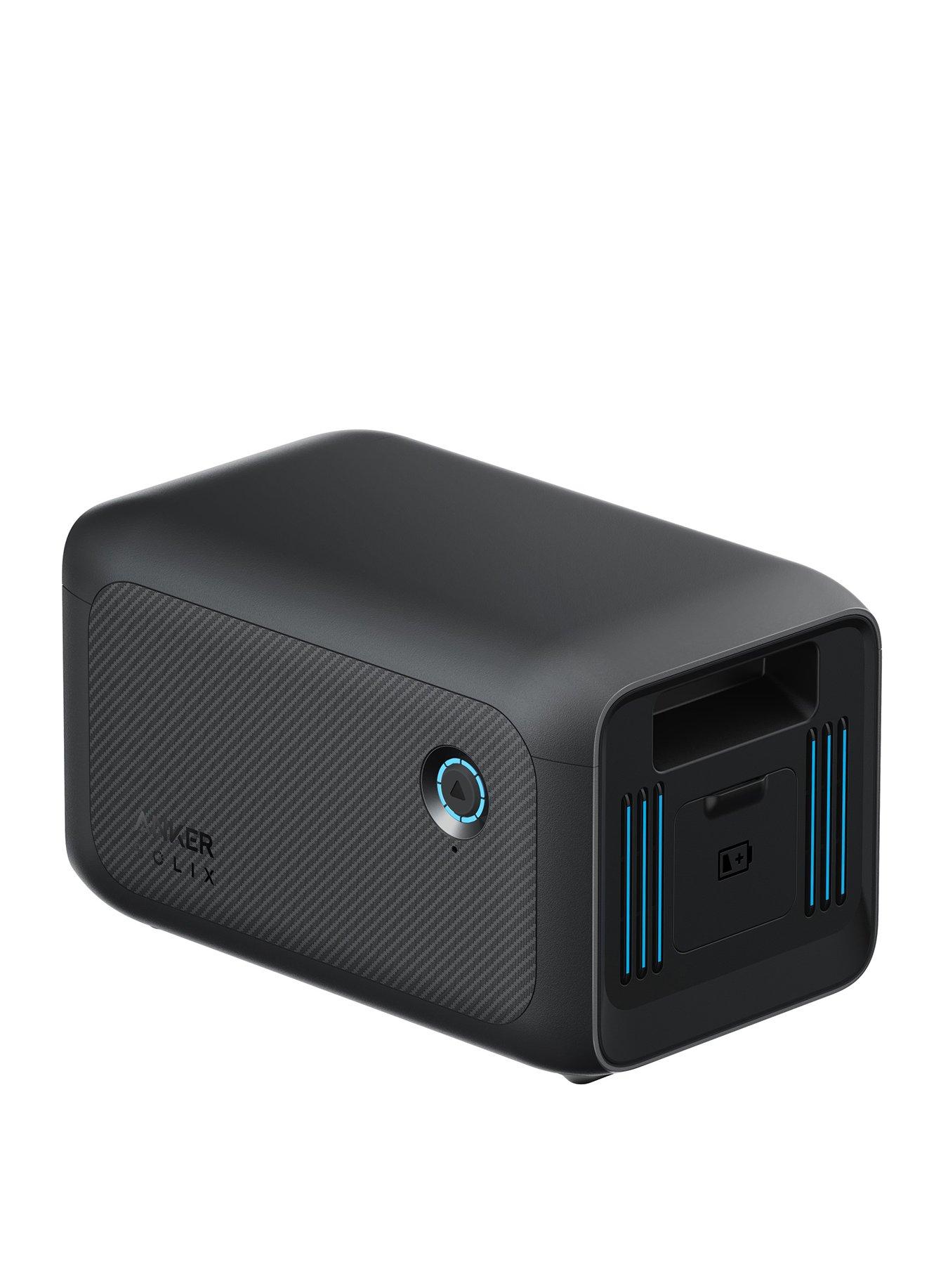 undefined C1000 1056Wh Expansion Battery