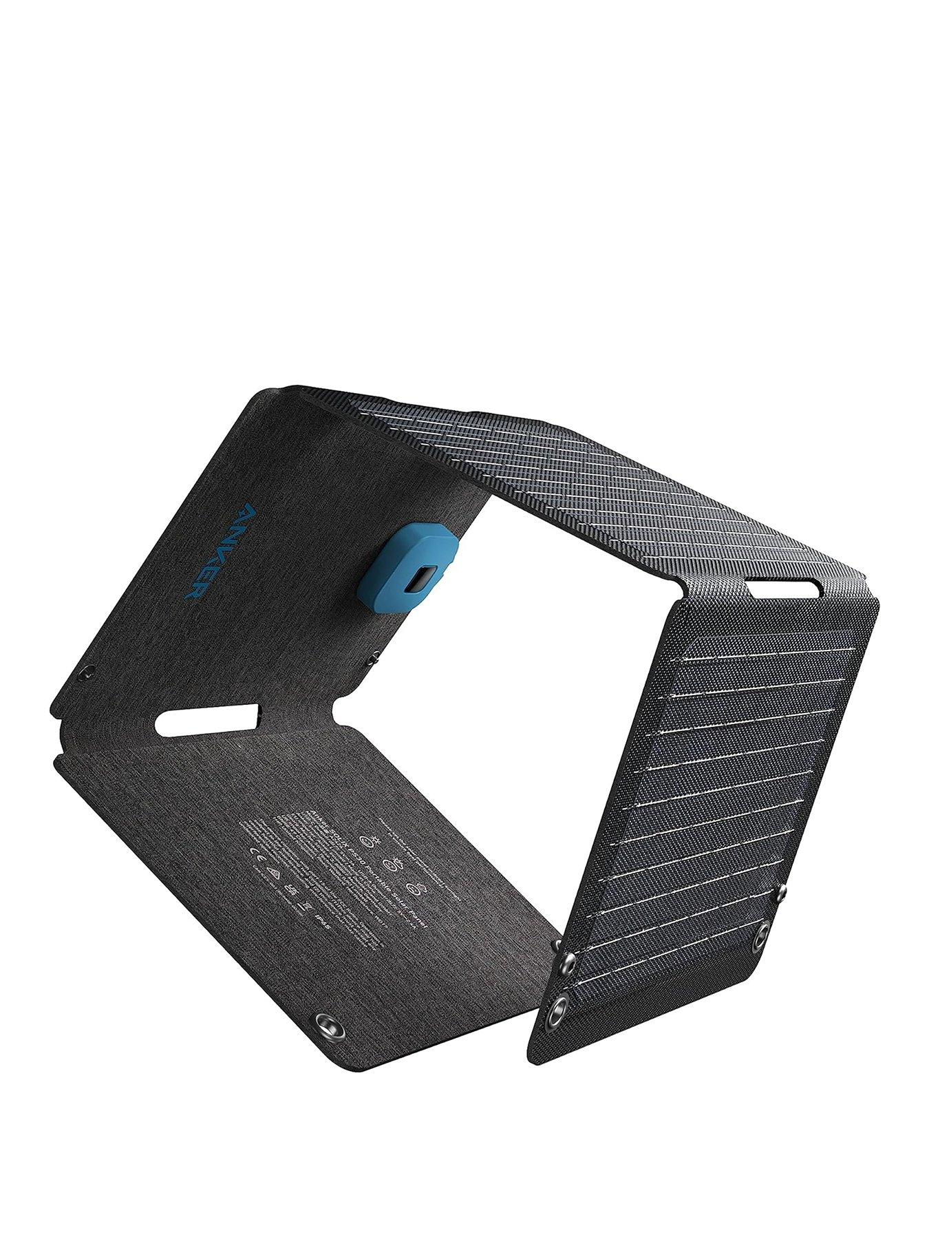 undefined PS30 Portable Solar Panel