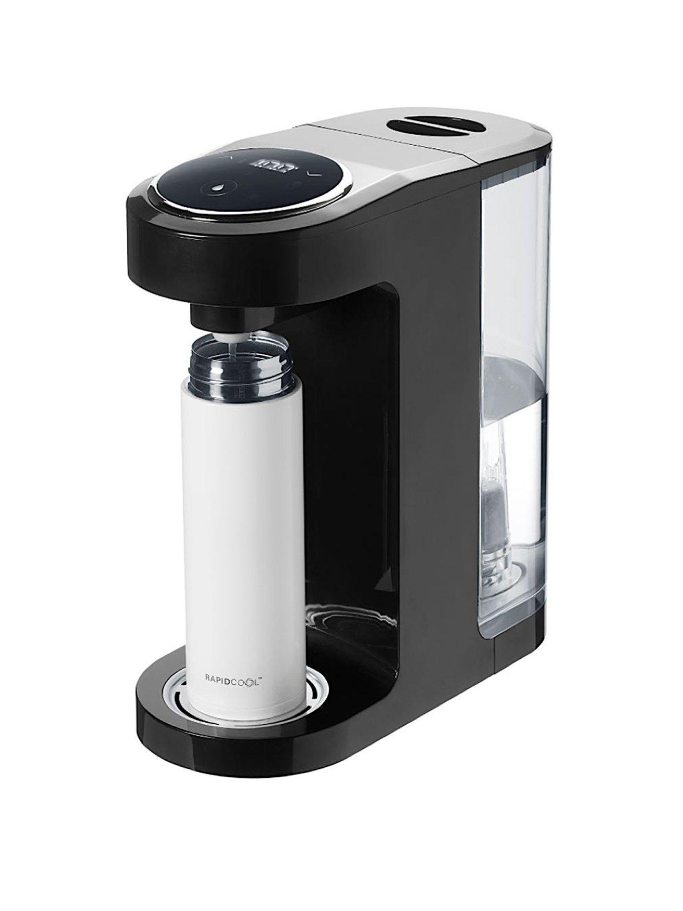 undefined RapidHot Black