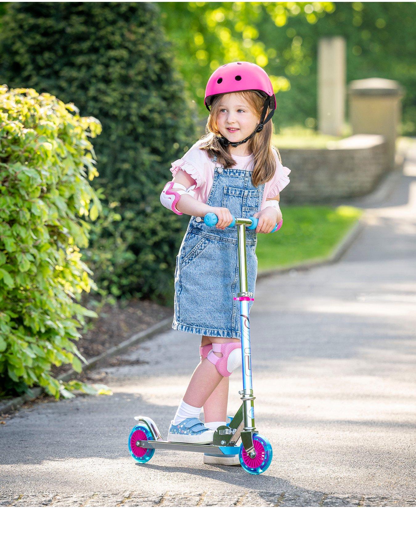 EVO Holographic Inline