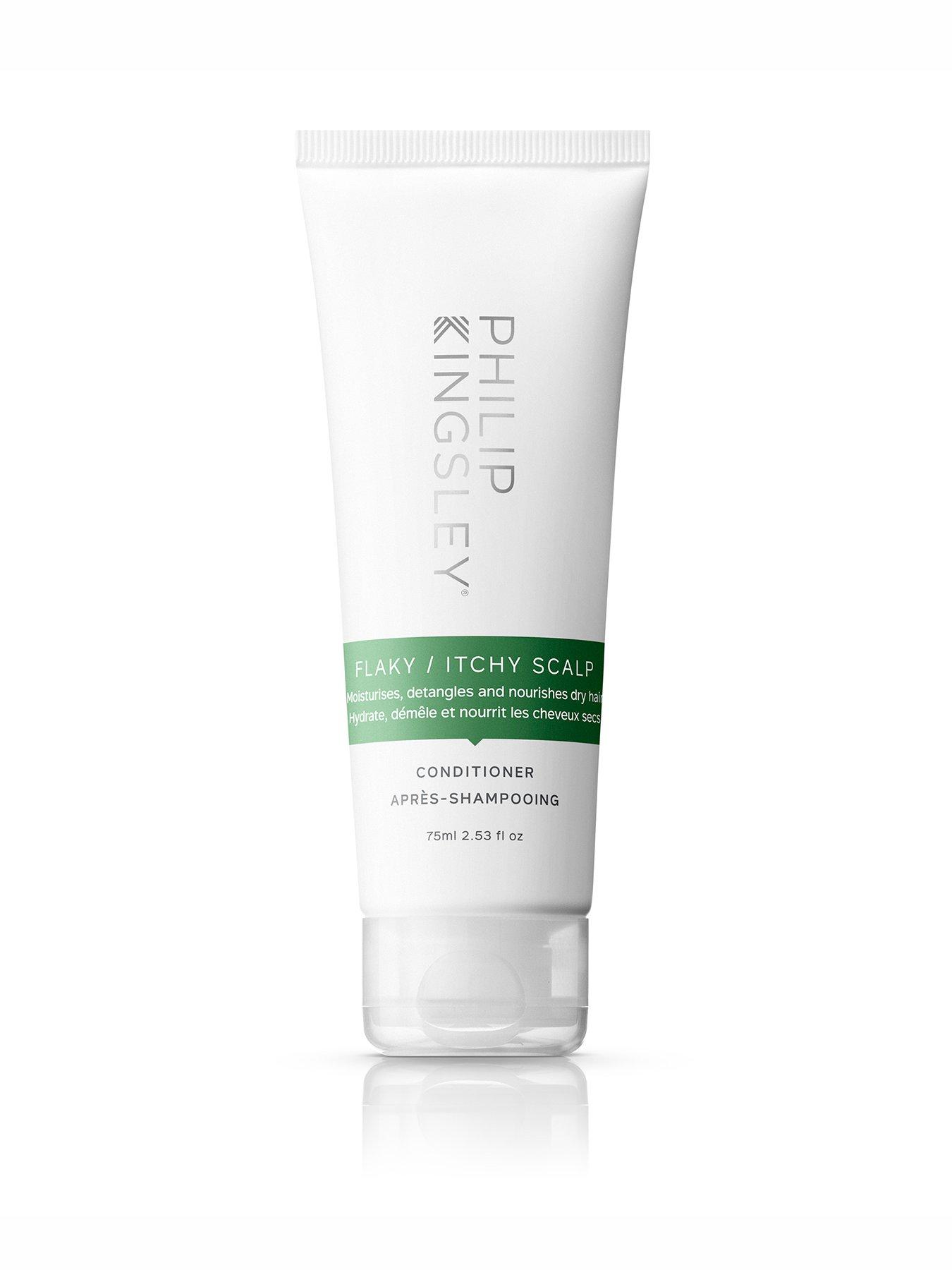 undefined Flaky Itchy Scalp Shampoo 75ml