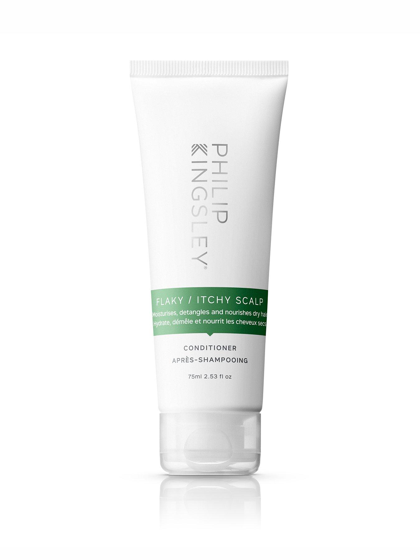 undefined Flaky Itchy Scalp Conditioner 75ml