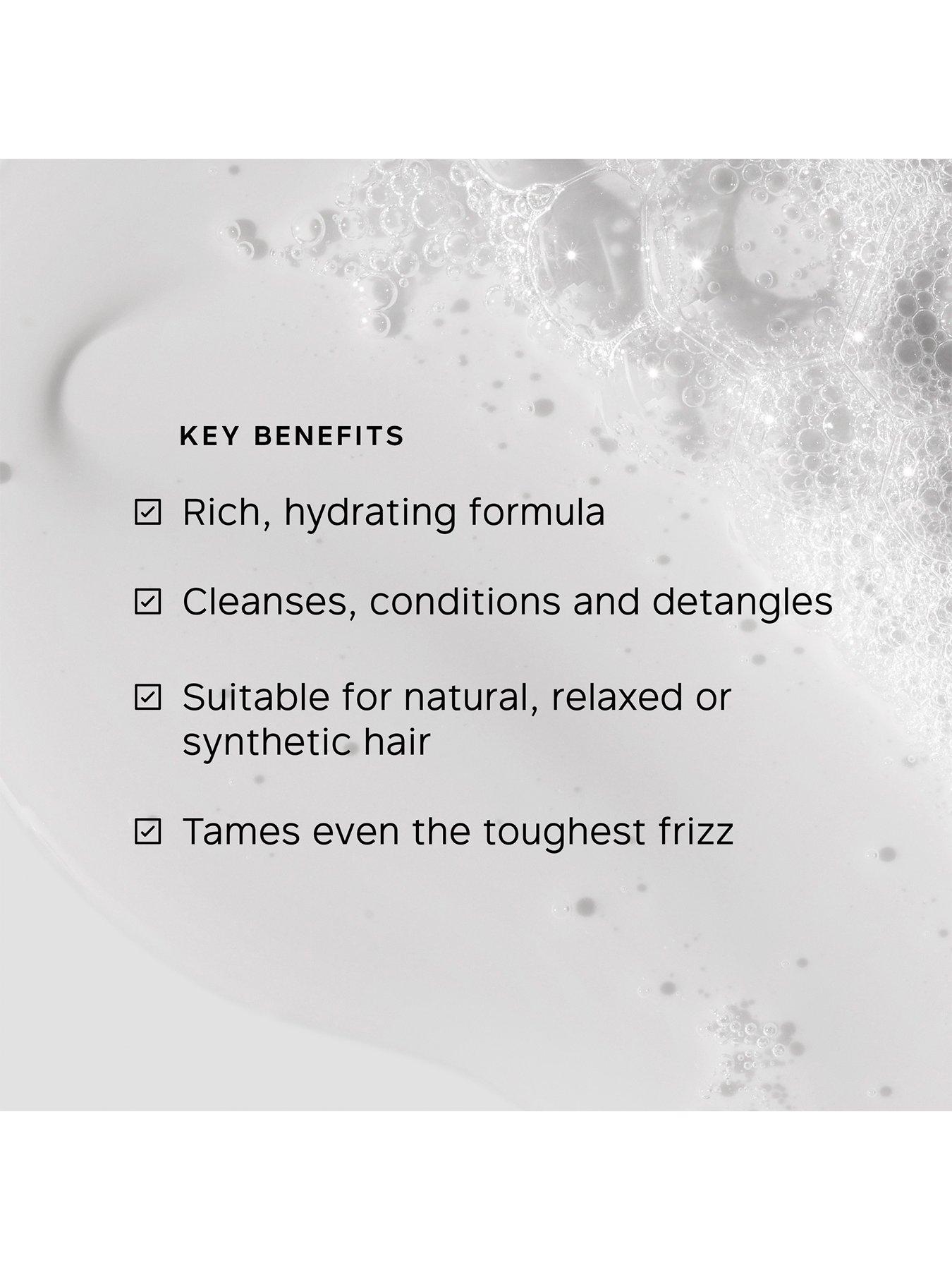 Image 5 of 5 of Philip Kingsley Moisture Extreme Shampoo 75ml