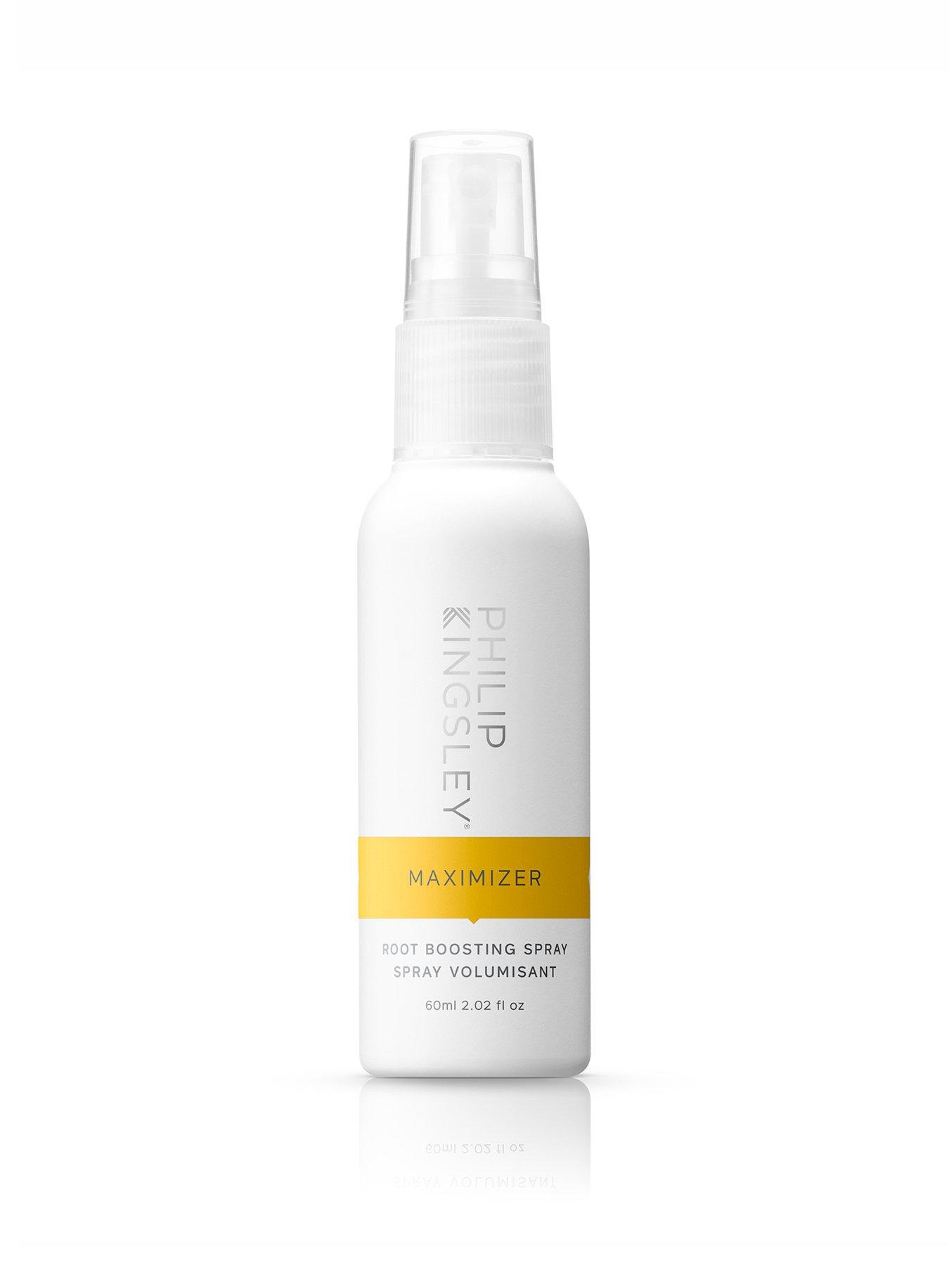 undefined Maximizer (Root Boosting) Spray 60ml