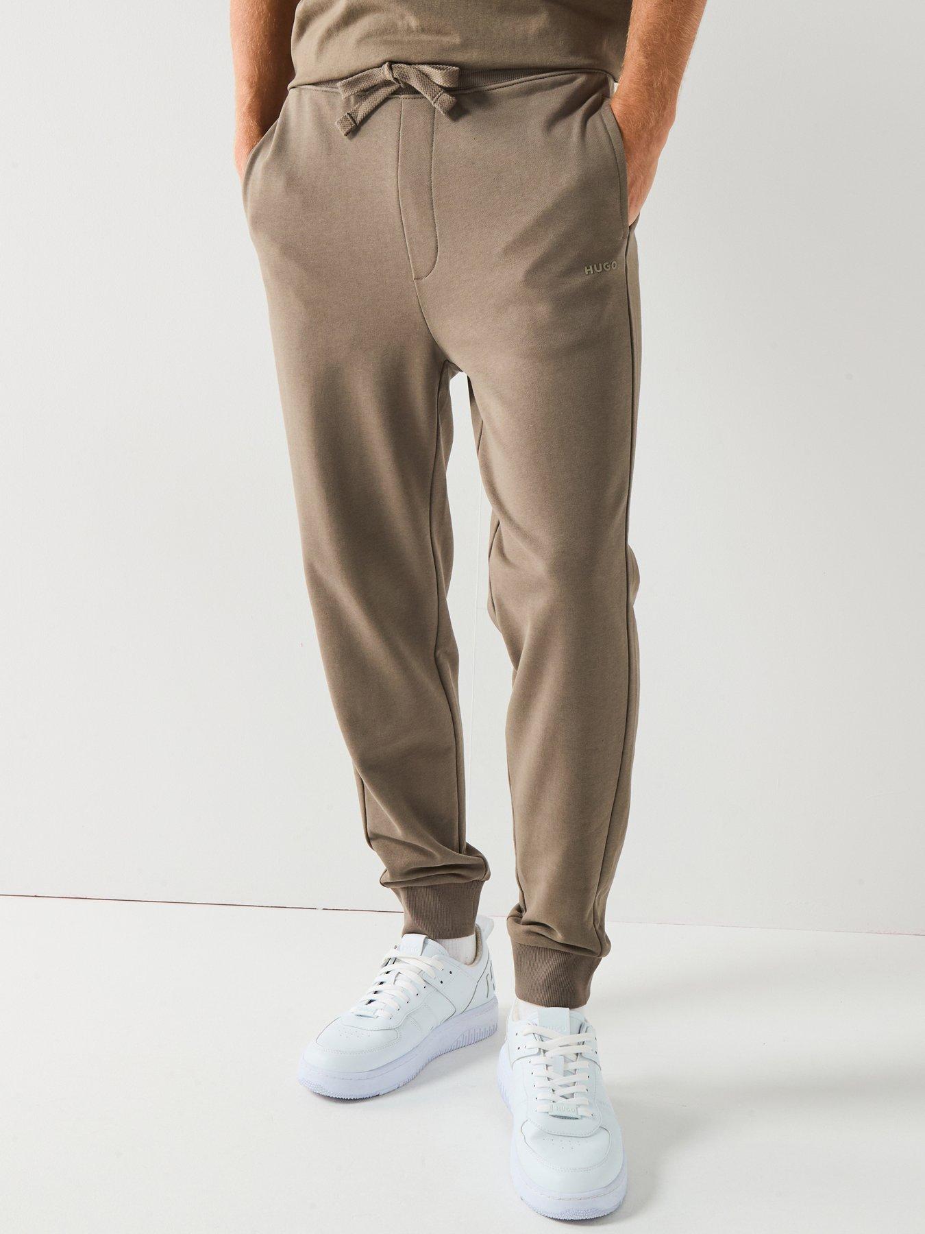 HUGO Dayote232 Joggers - Grey