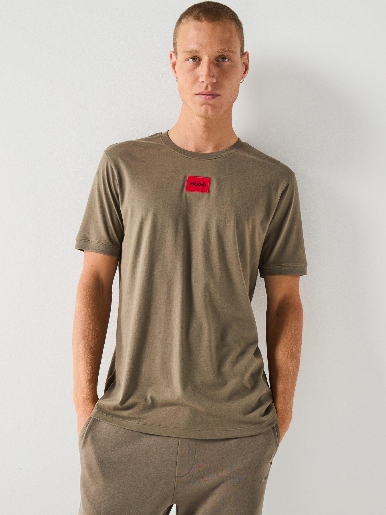 undefined Diragolino212 T-Shirt - Grey