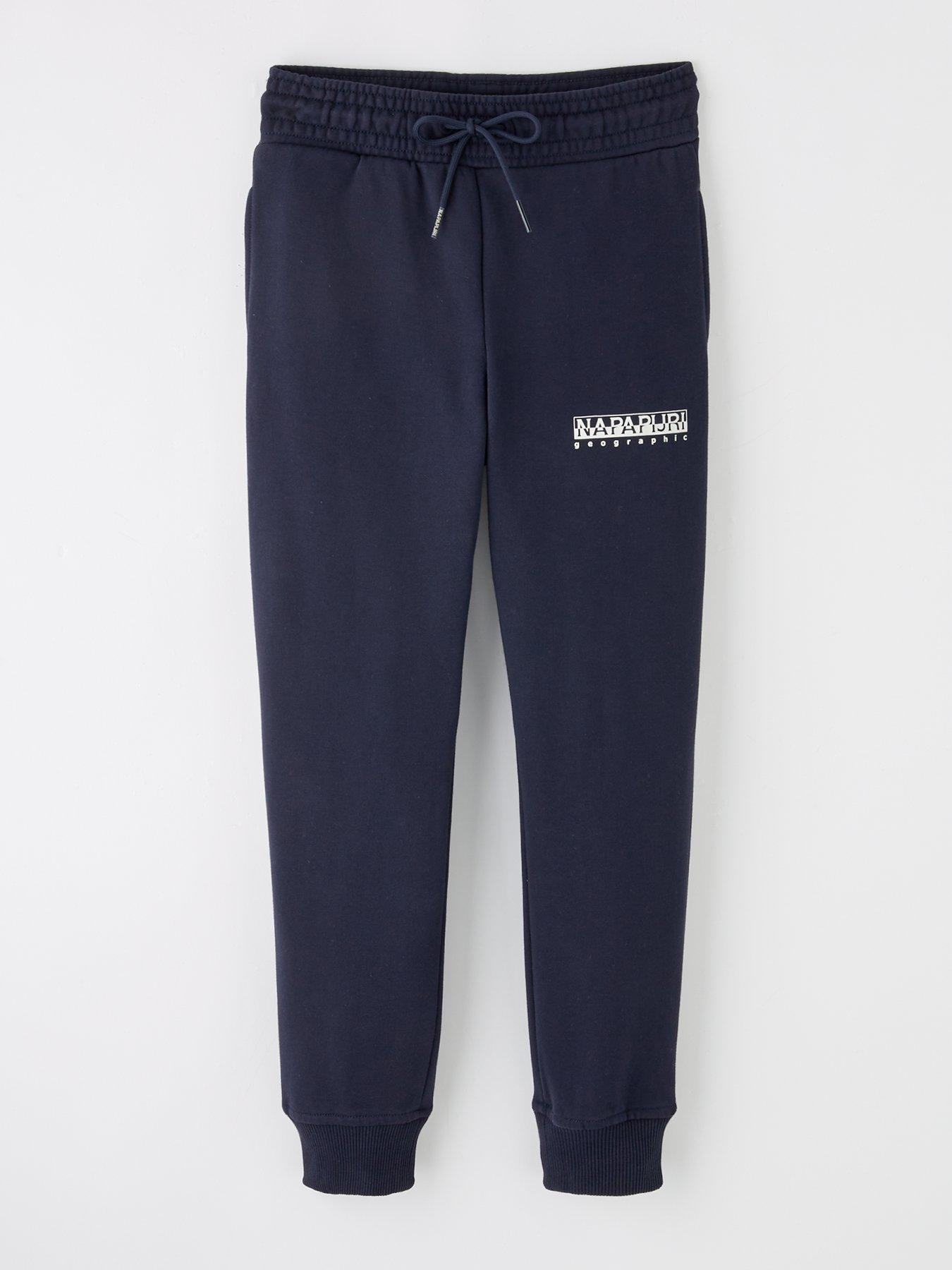 NAPAPIJRI Kids Unisex M-Gori Joggers - Blue