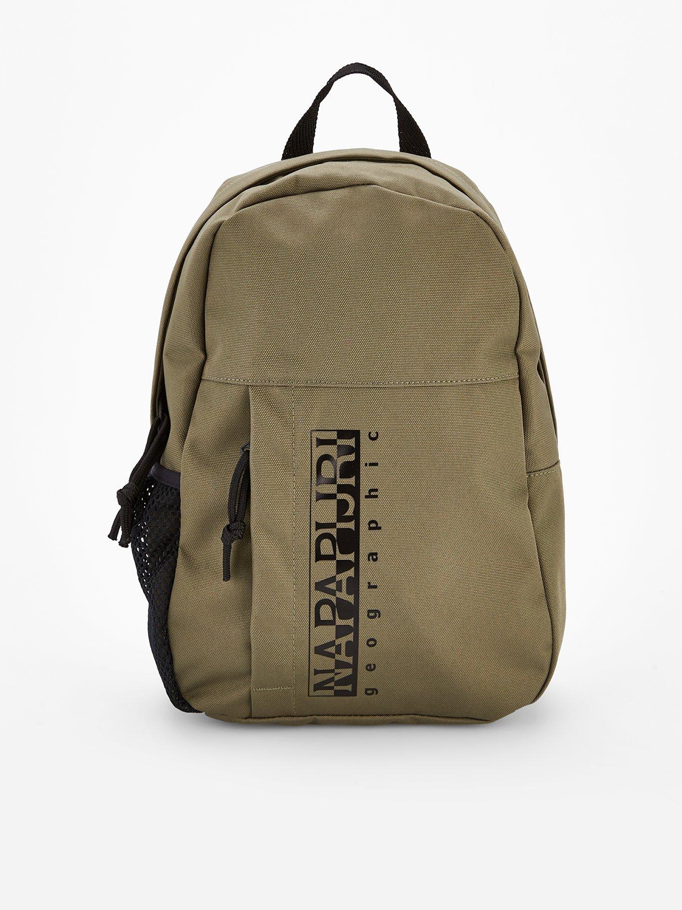 NAPAPIJRI Unisex H-Cala Mini Bag - Green