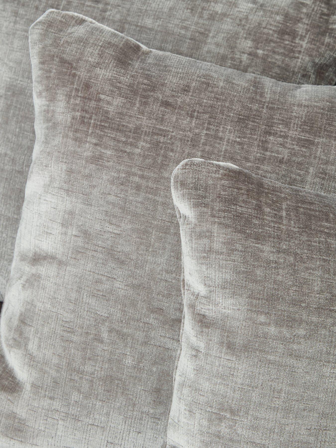 Image 6 of 7 of Very Home Lansa Fabric Corner Group&nbsp;- Made to Order in the UK