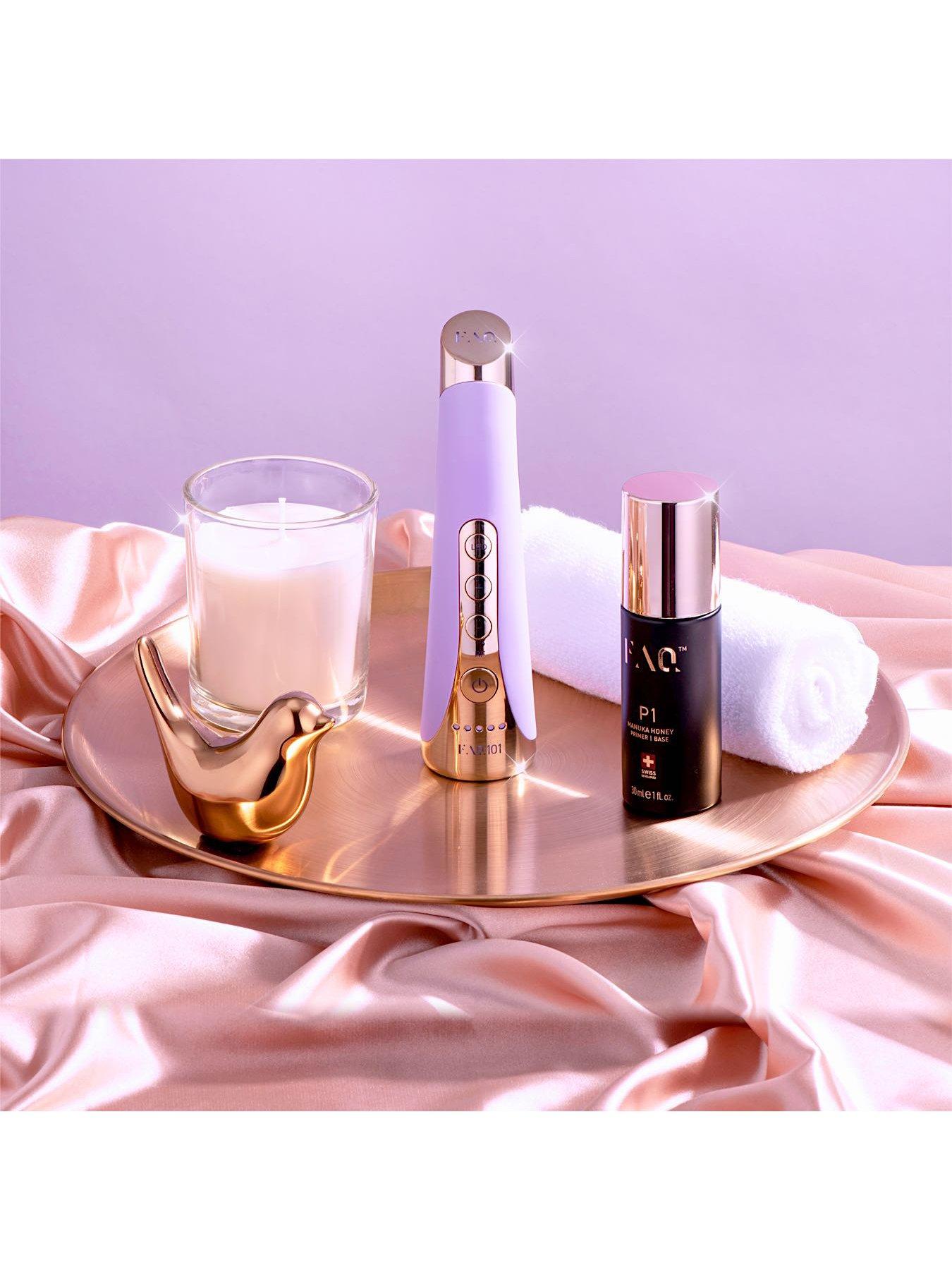 Image 6 of 7 of FOREO FAQ 101 Amethyst