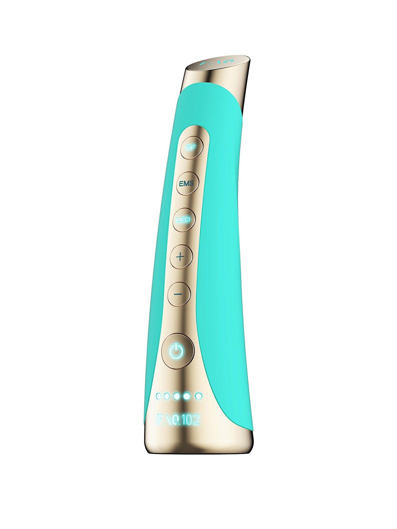 FOREO FAQ 102 Topaz