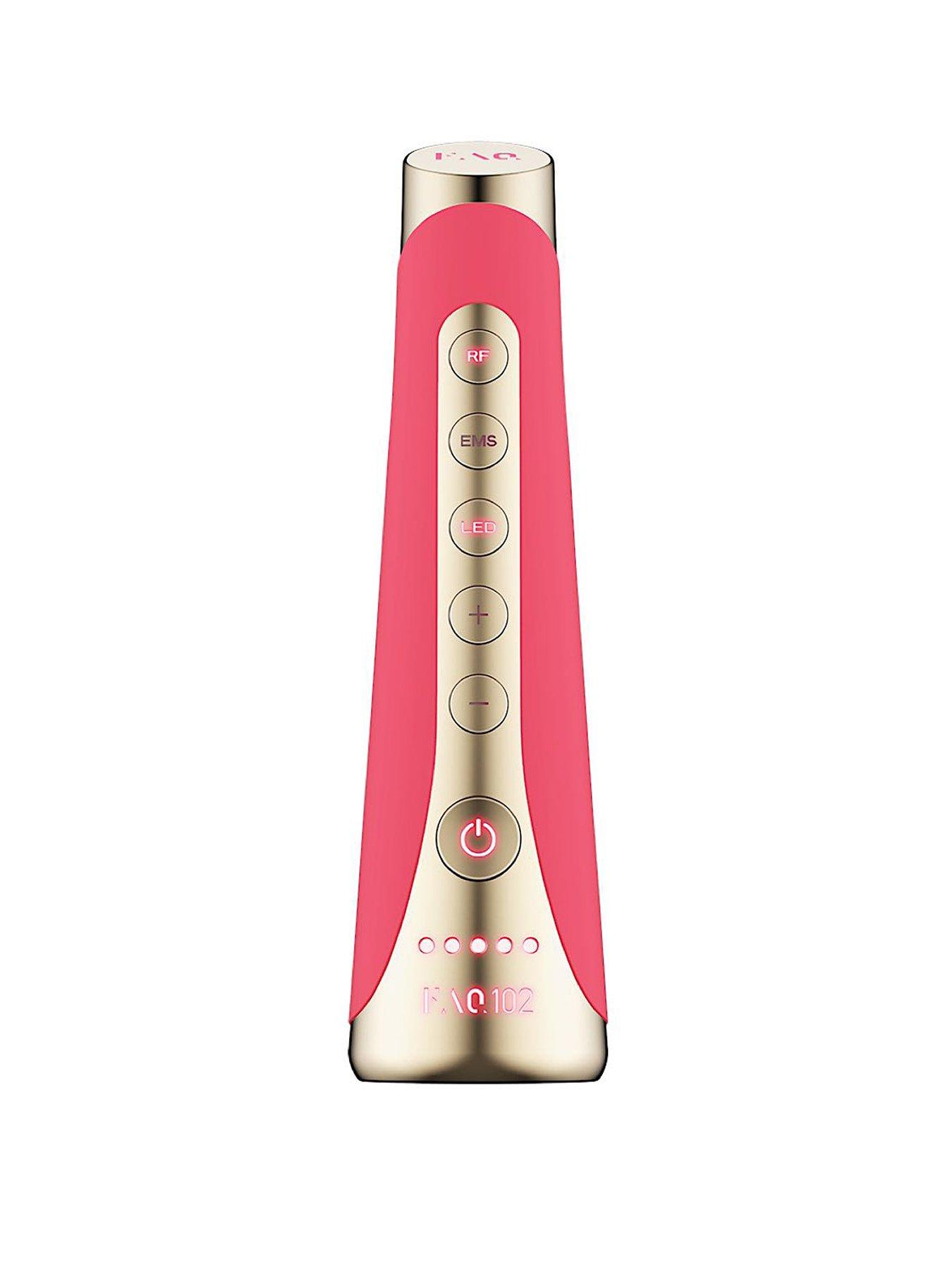 undefined FAQ 102 Pink Ruby