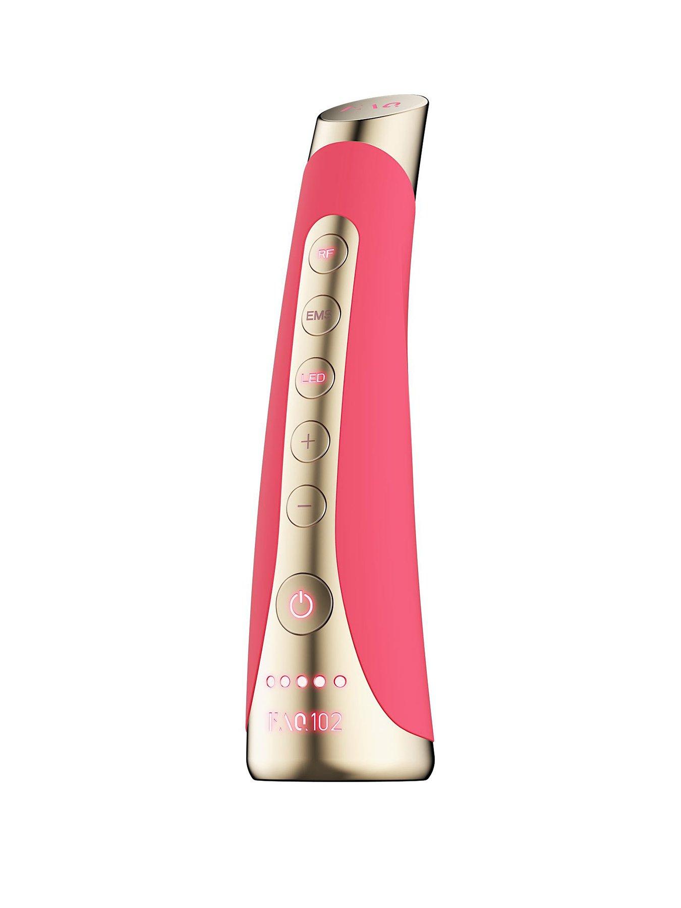 Image 1 of 7 of FOREO FAQ 102 Pink Ruby