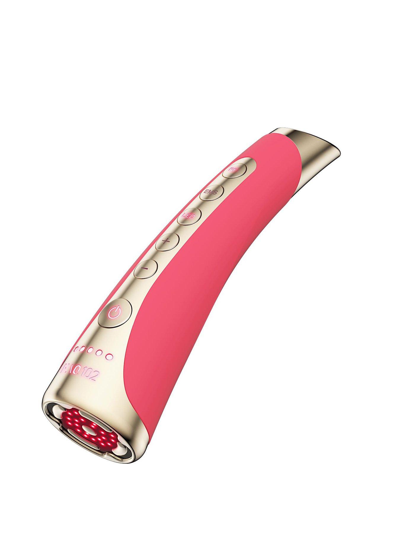 Image 2 of 7 of FOREO FAQ 102 Pink Ruby