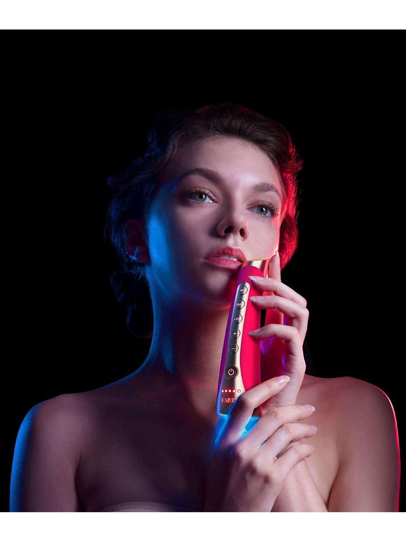 Image 5 of 7 of FOREO FAQ 102 Pink Ruby