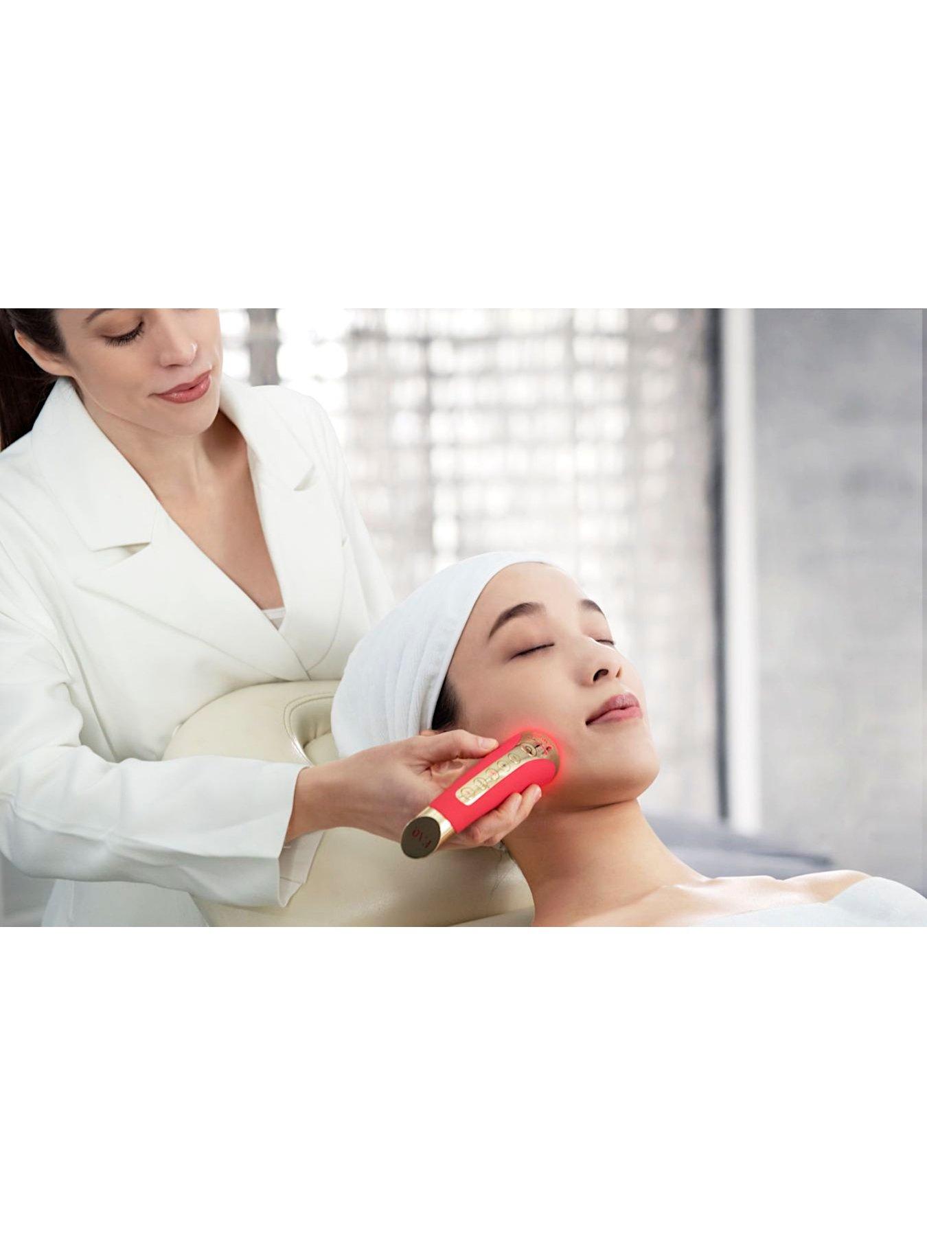 Image 7 of 7 of FOREO FAQ 102 Pink Ruby