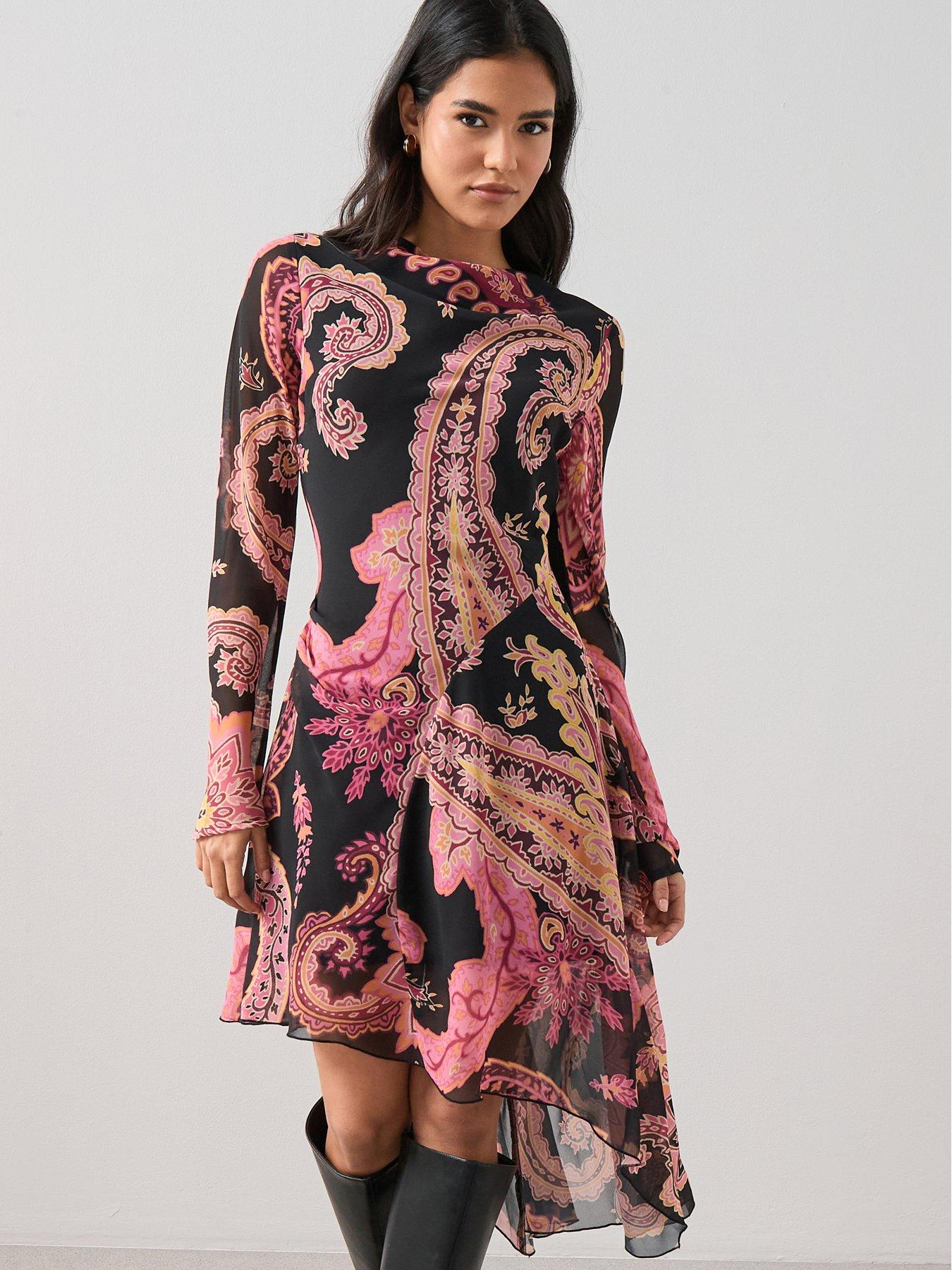 megan mini dress Megan