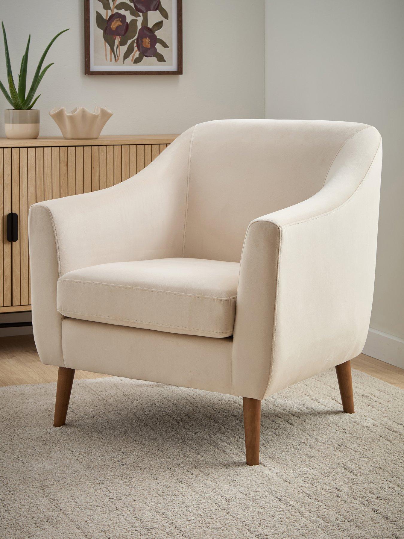 Very Home Harlan Accent Chair