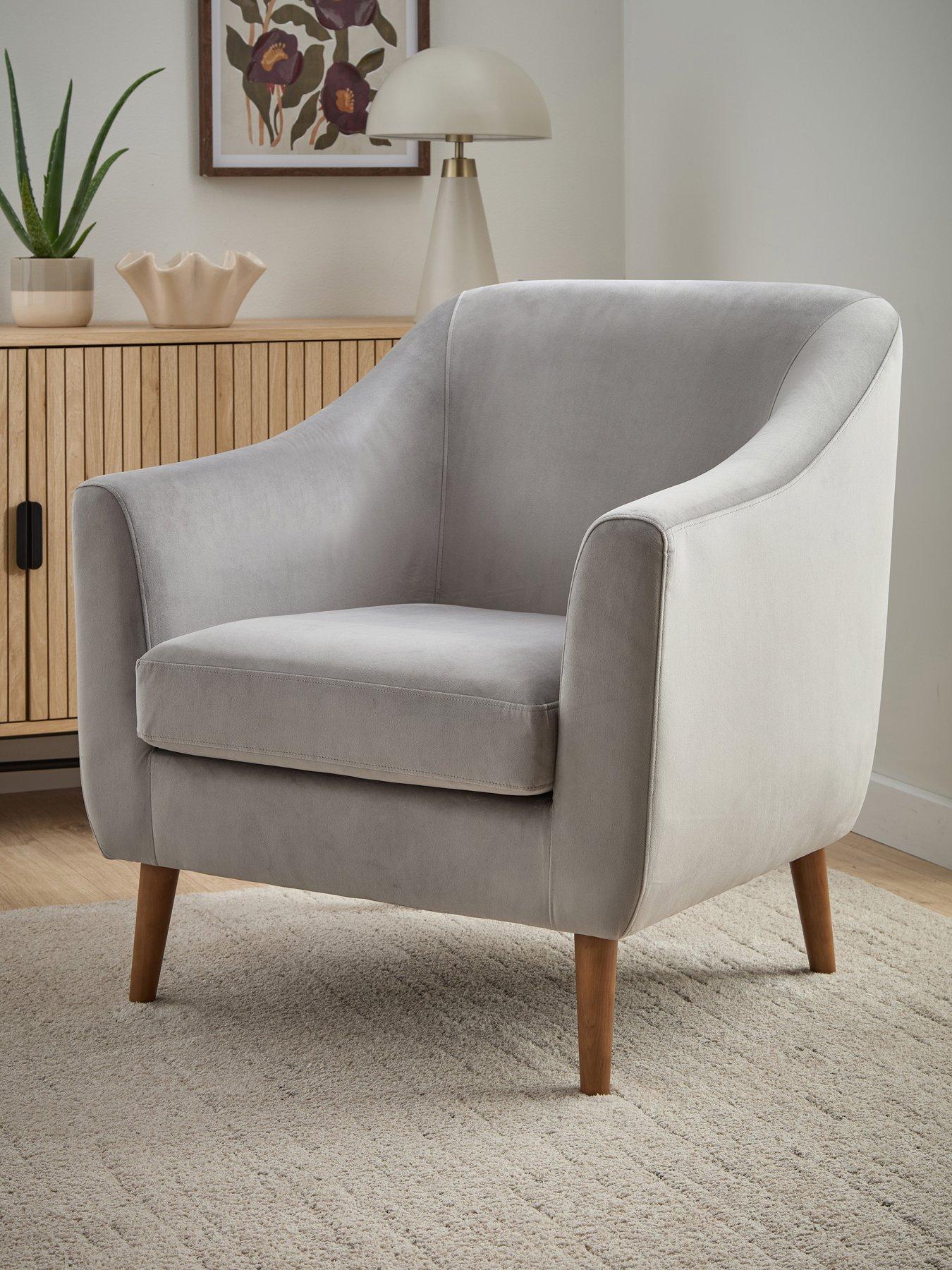 Very Home Harlan Accent Chair