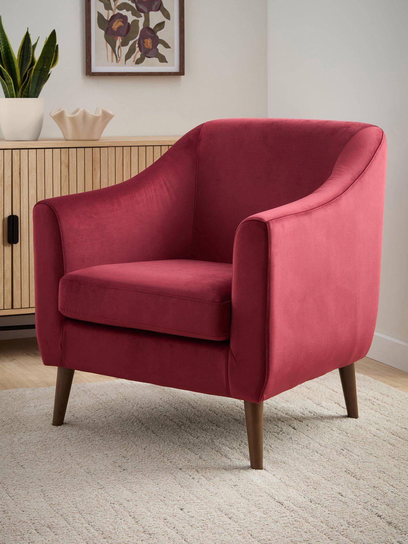 Very Home Harlan Accent Chair