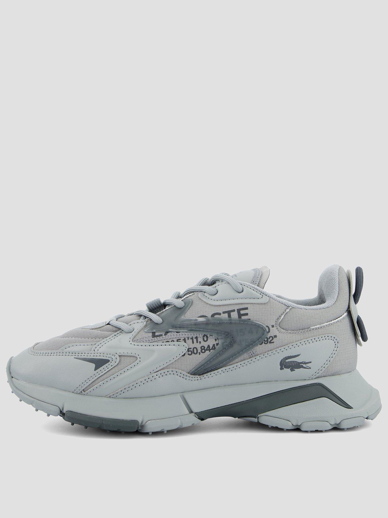 Lacoste L003 Neo Tech Trainers