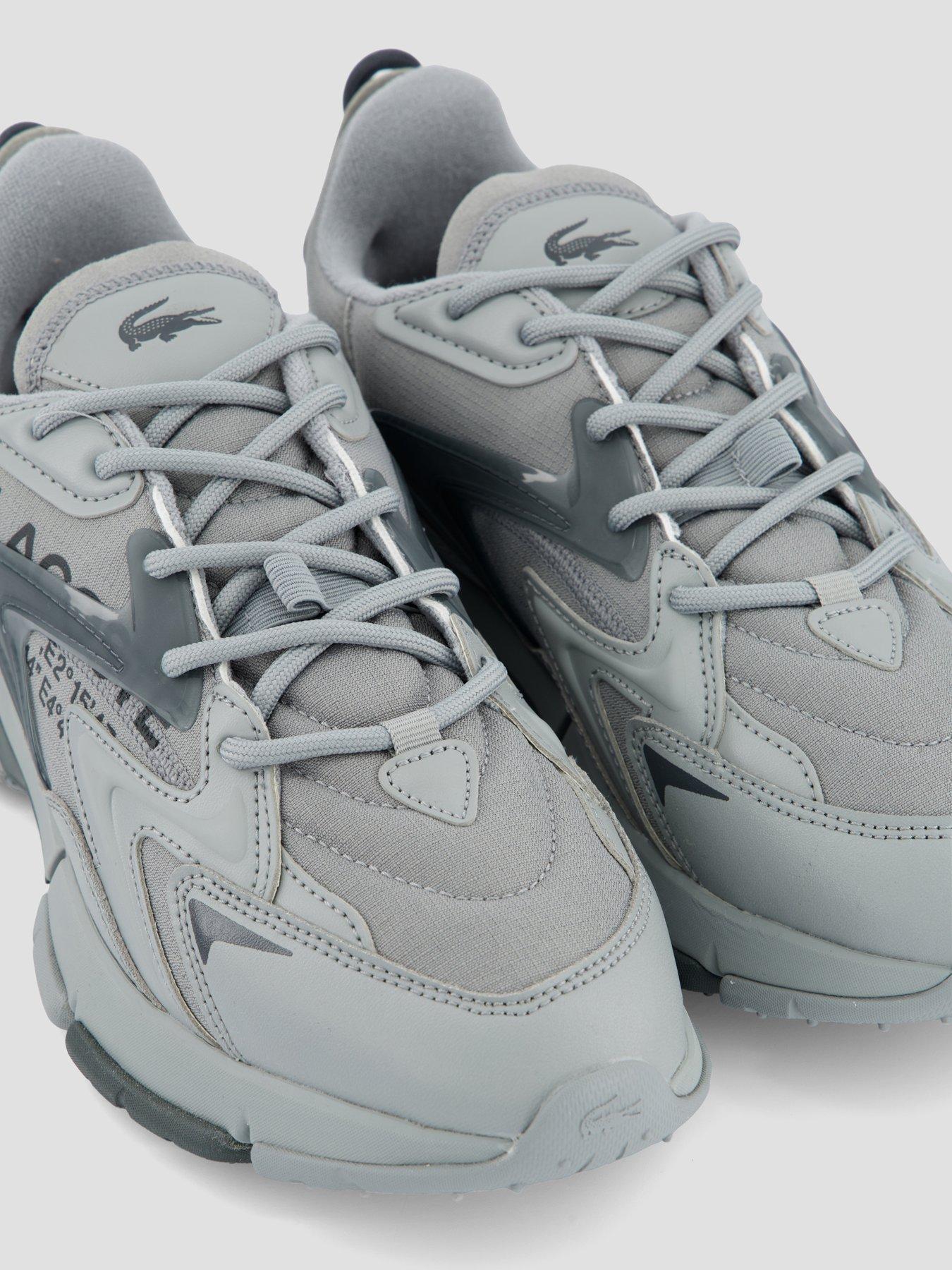 Image 5 of 7 of Lacoste L003 Neo Tech Trainers