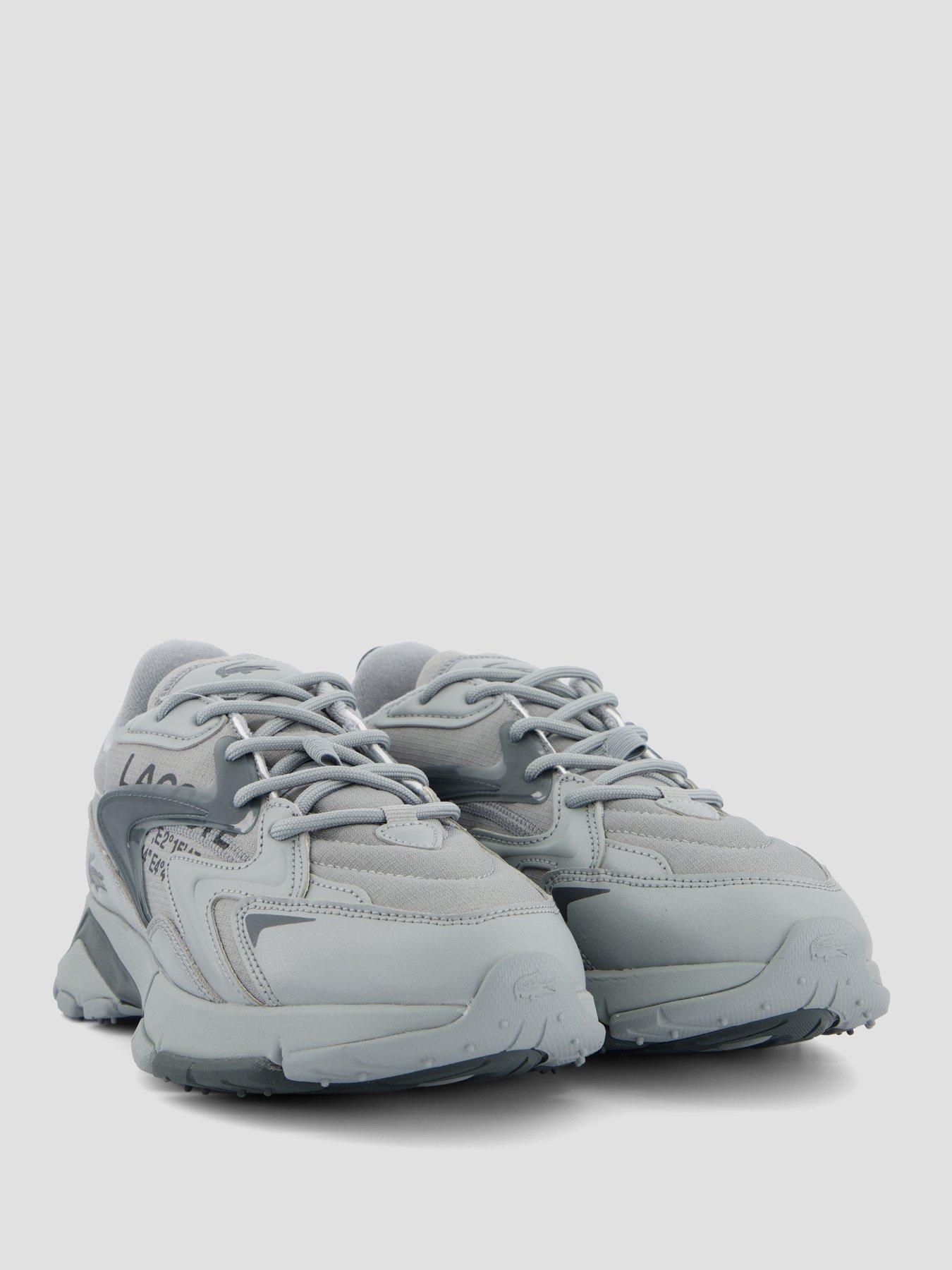 Image 6 of 7 of Lacoste L003 Neo Tech Trainers