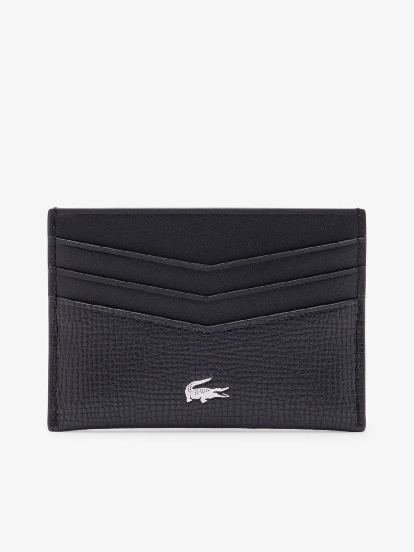 lacoste-leather-card-holder--black