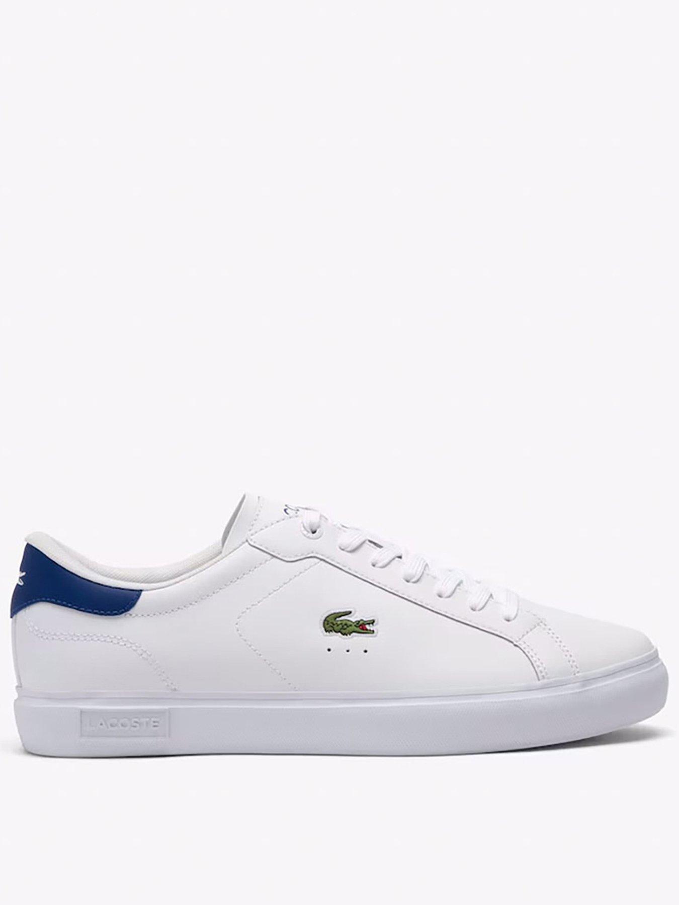 undefined Lerond Set Trainers- White