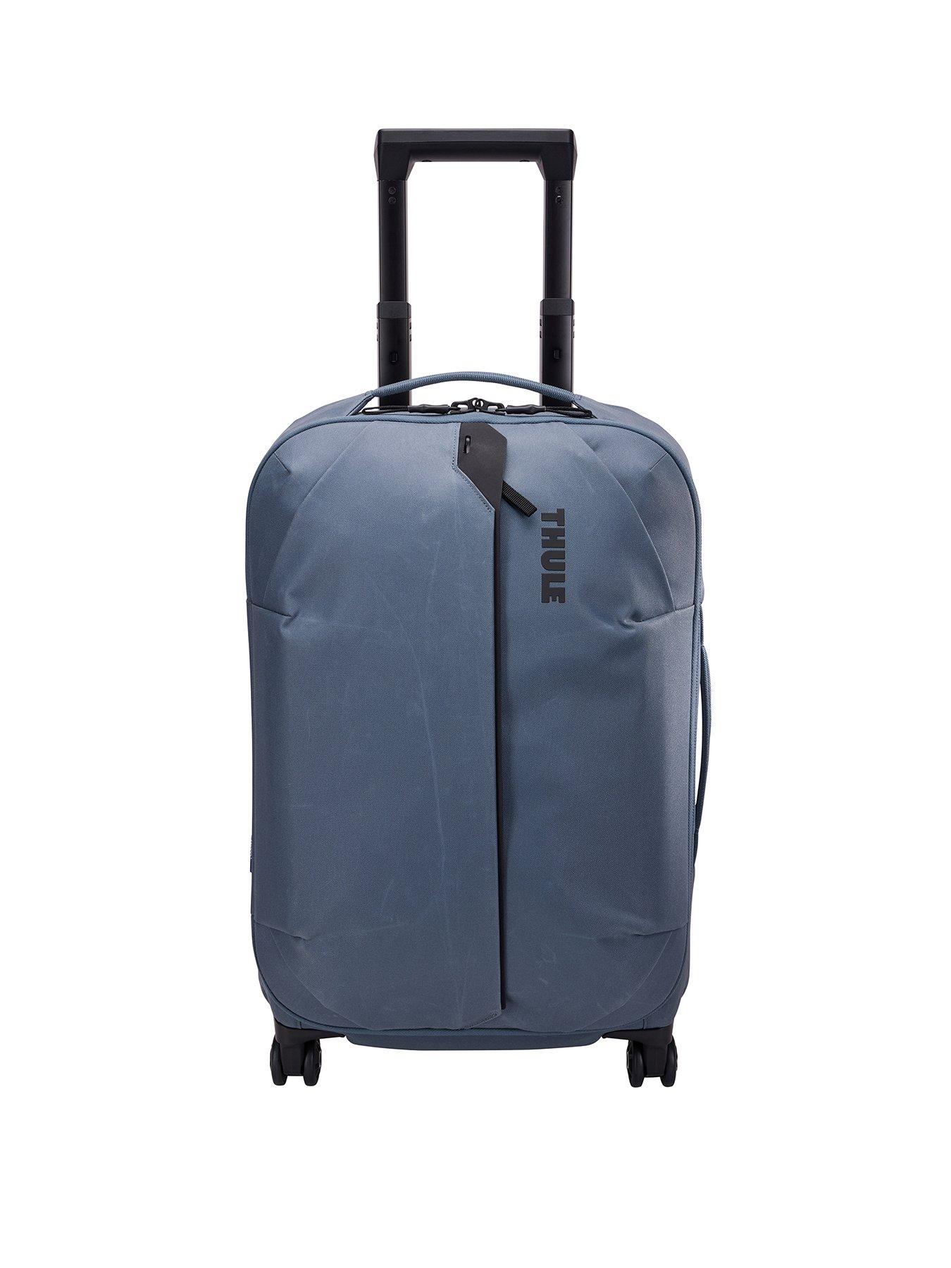 Image 1 of 7 of THULE Thule Aion Carry on Spinner Cabin Trolley&nbsp;- Dark Slate
