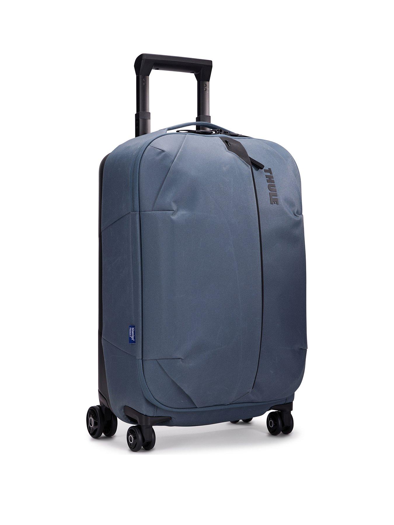 Image 2 of 7 of THULE Thule Aion Carry on Spinner Cabin Trolley&nbsp;- Dark Slate