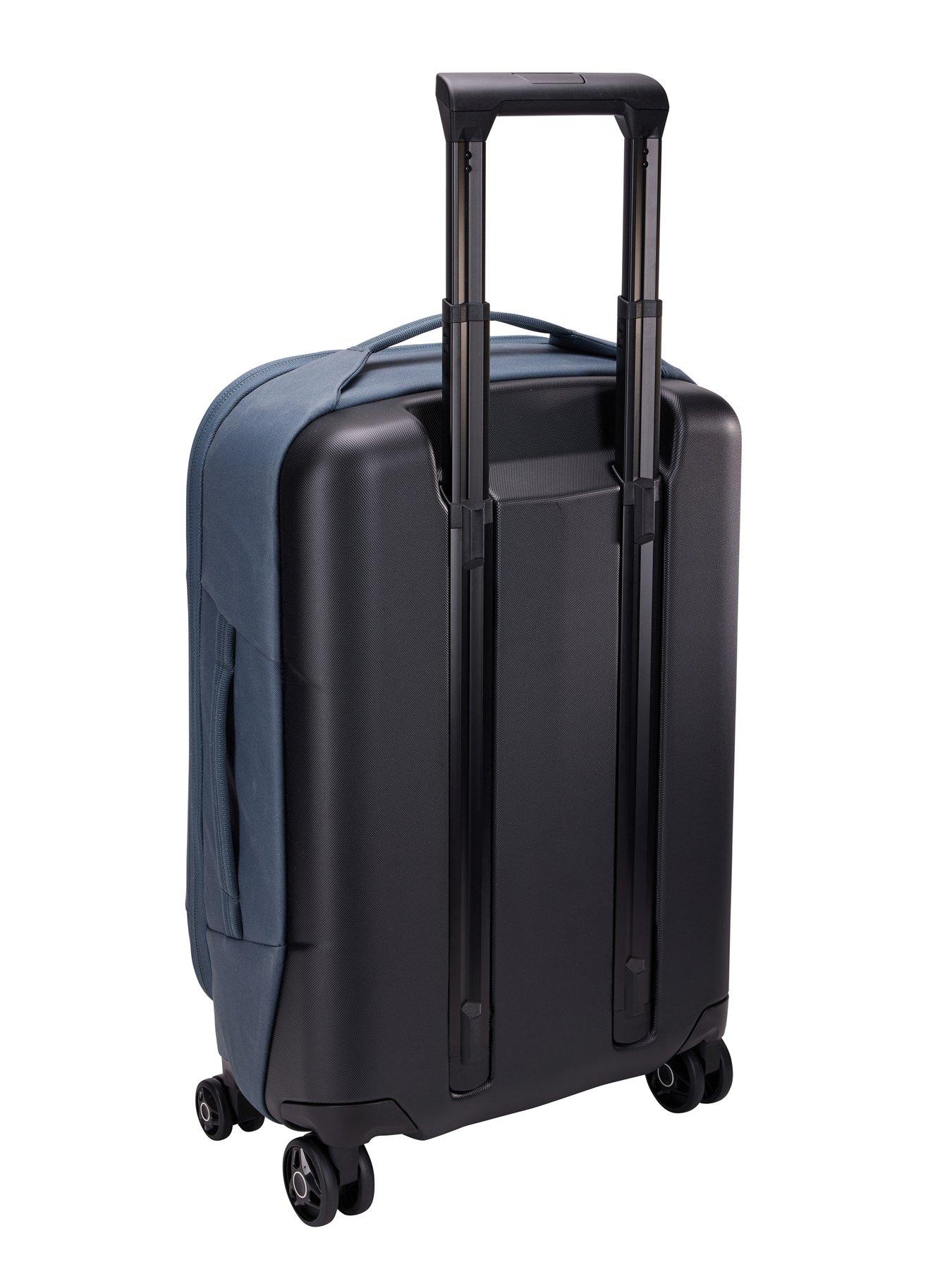 Image 3 of 7 of THULE Thule Aion Carry on Spinner Cabin Trolley&nbsp;- Dark Slate