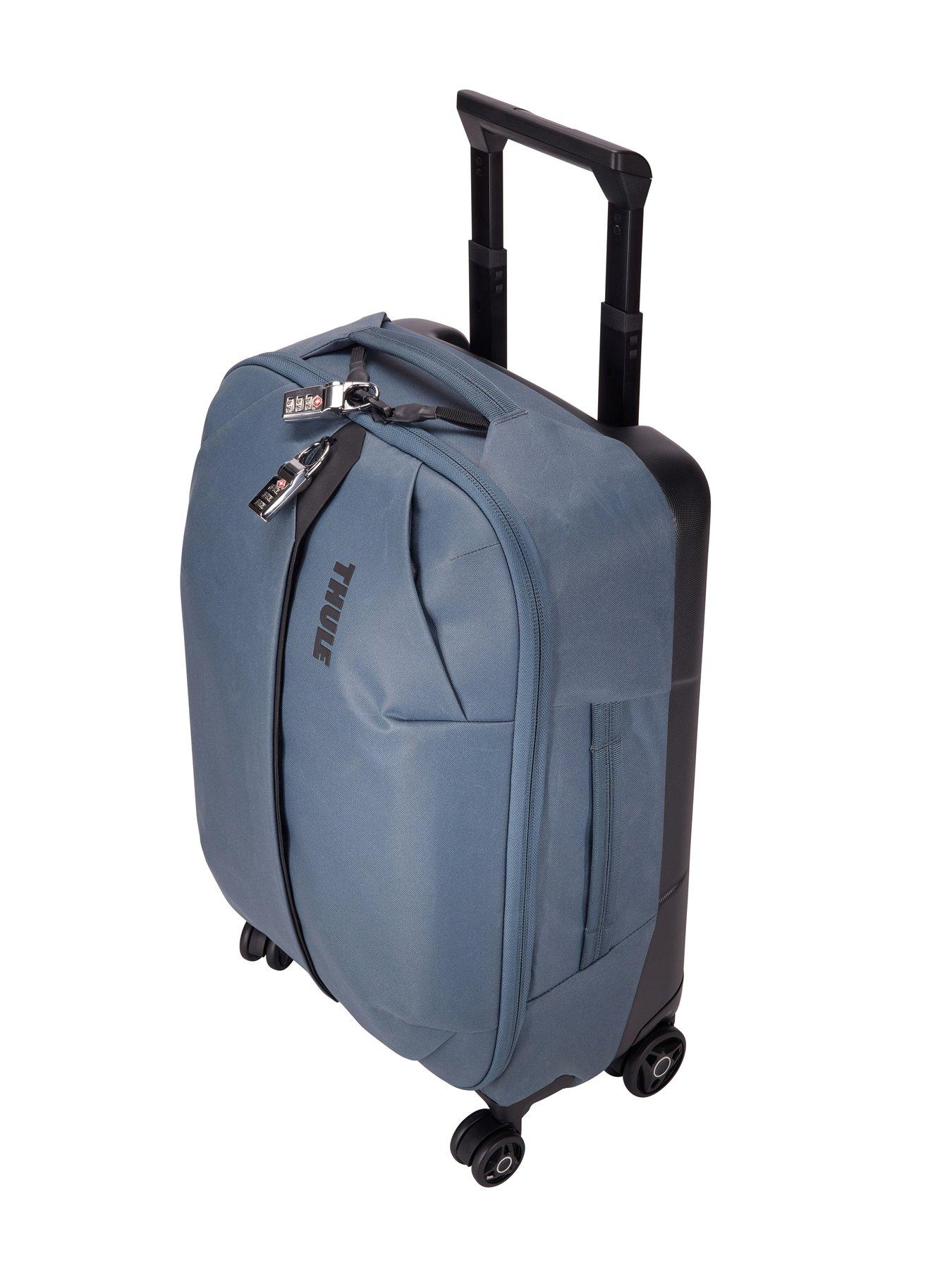 Image 4 of 7 of THULE Thule Aion Carry on Spinner Cabin Trolley&nbsp;- Dark Slate