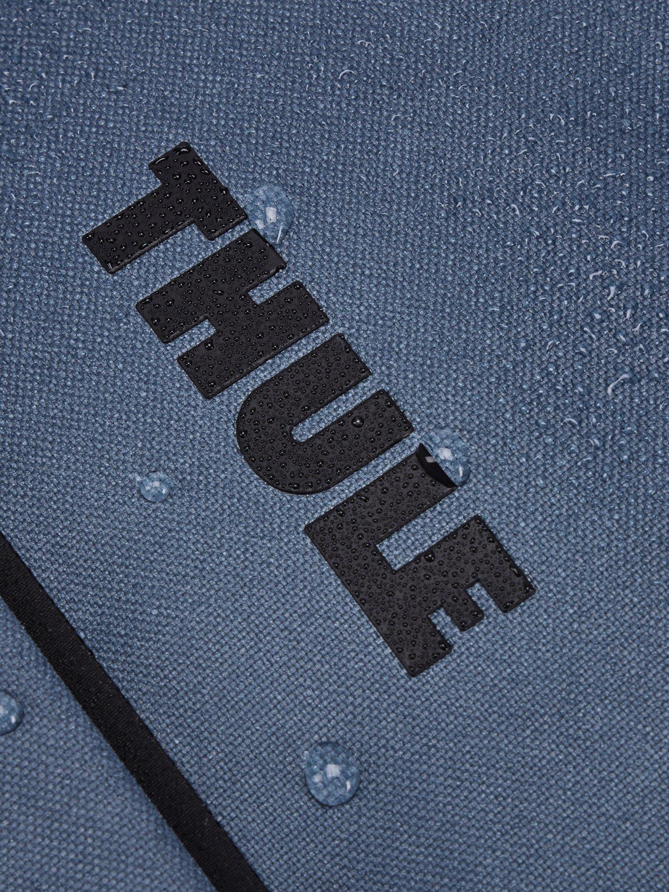 Image 5 of 7 of THULE Thule Aion Carry on Spinner Cabin Trolley&nbsp;- Dark Slate